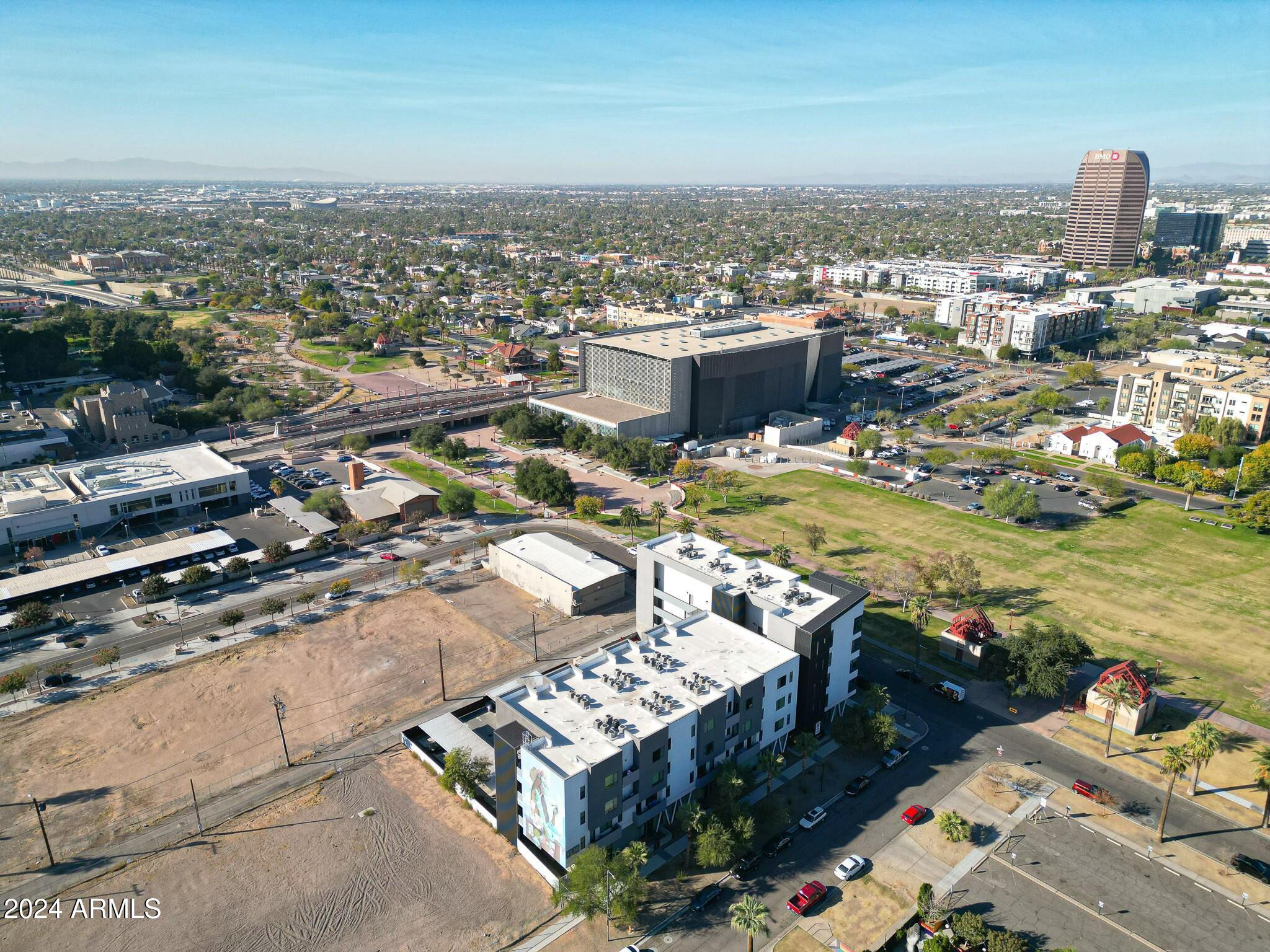 1130 N 2ND Street # 104