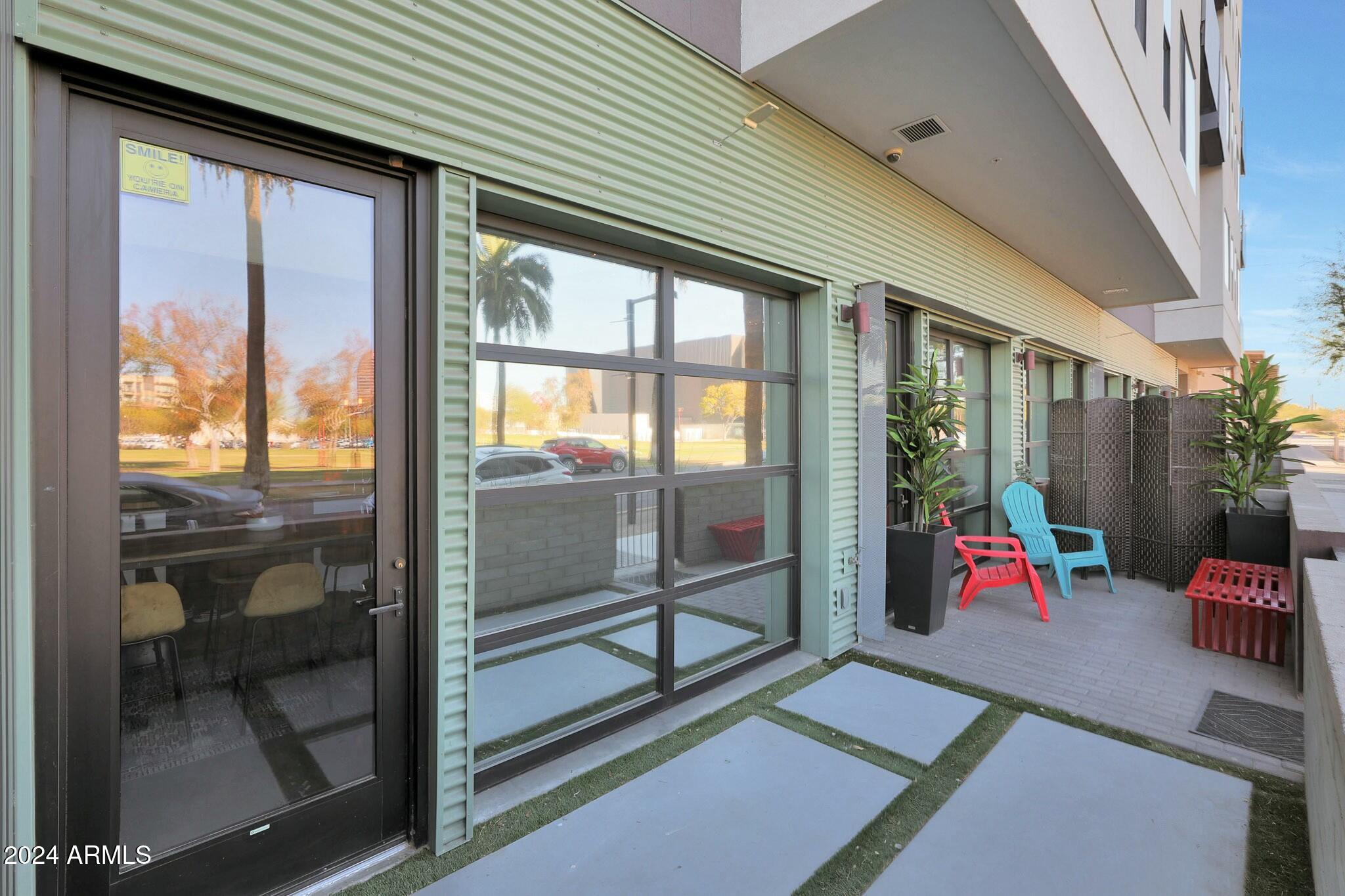 1130 N 2ND Street # 104