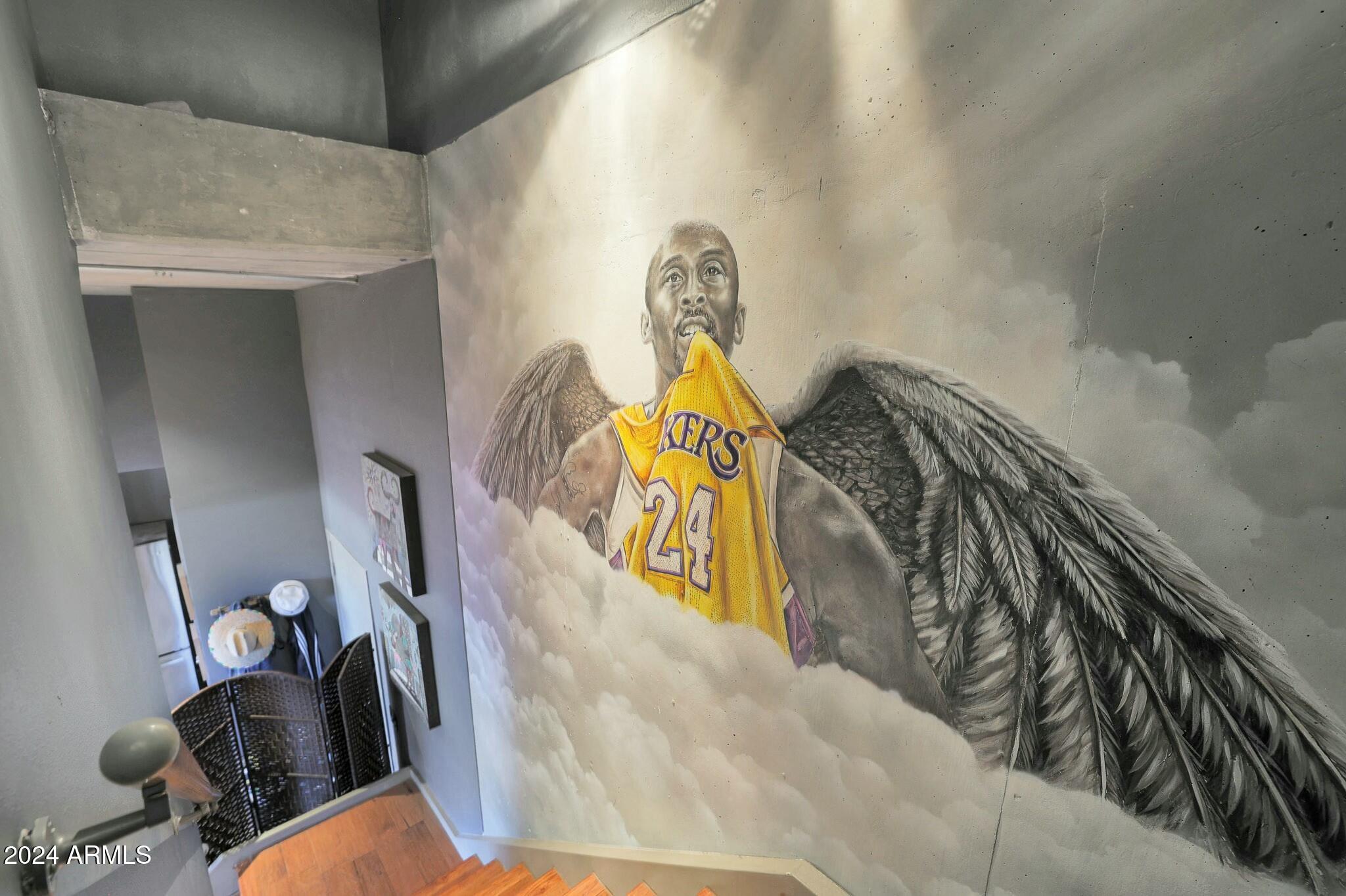 1130 N 2ND Street # 104