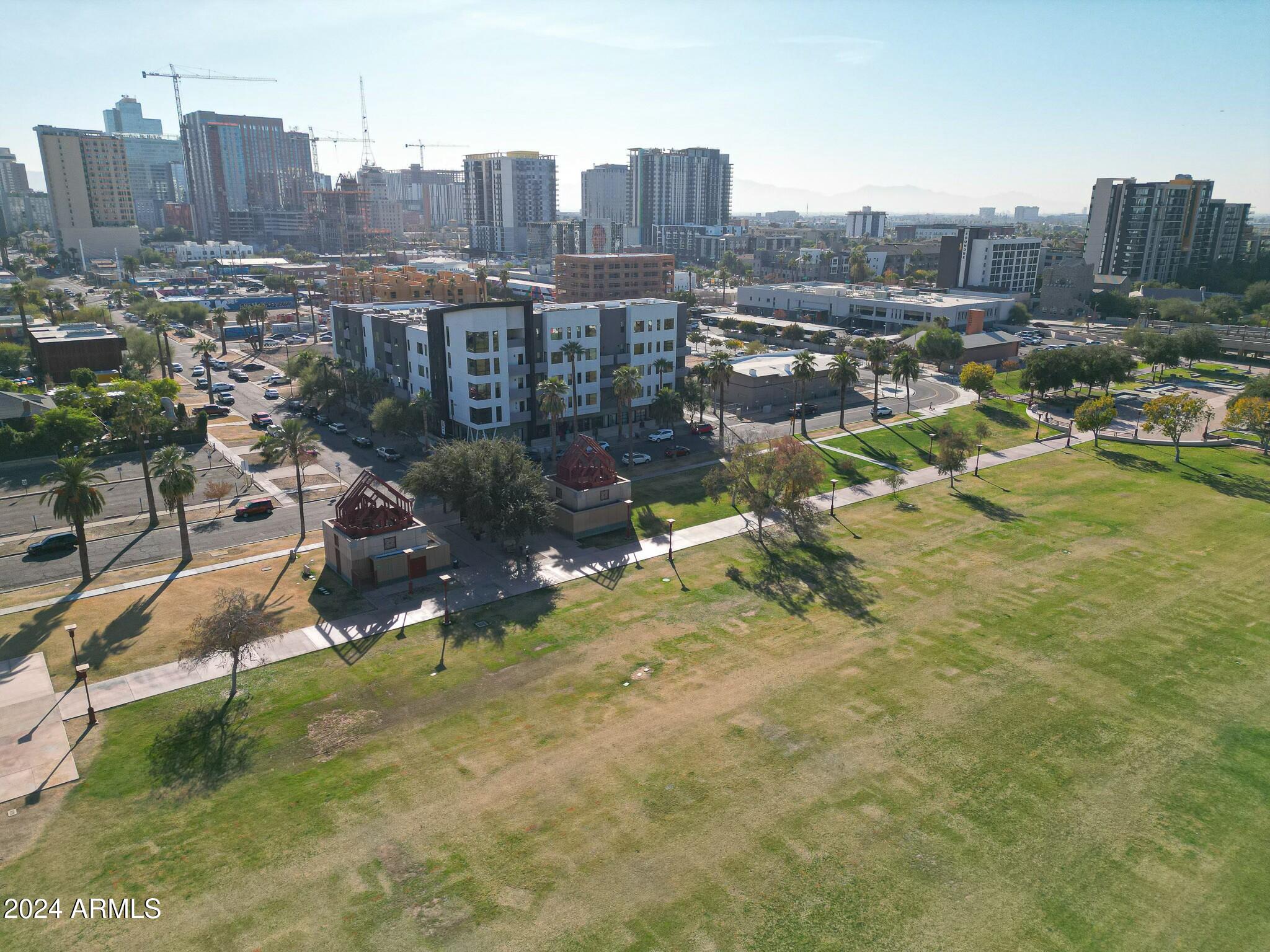 1130 N 2ND Street # 104