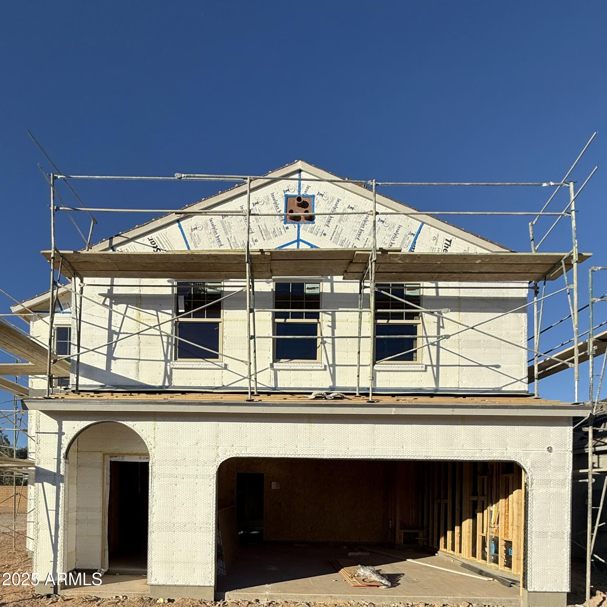 6116 E ARTEMIS Drive