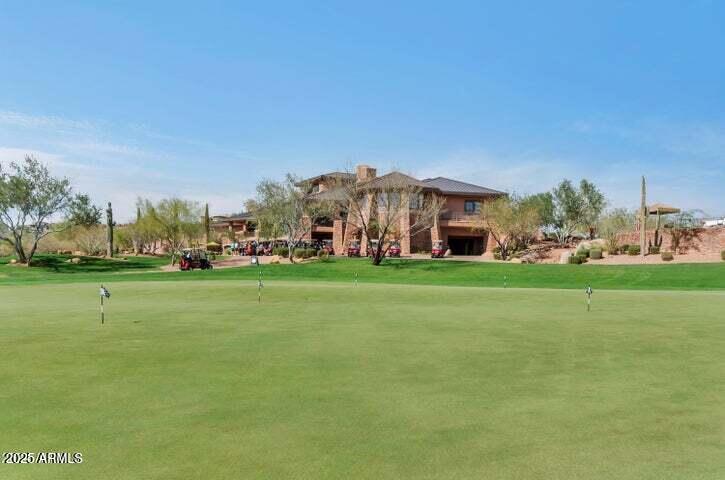 15961 E RIDGESTONE Drive