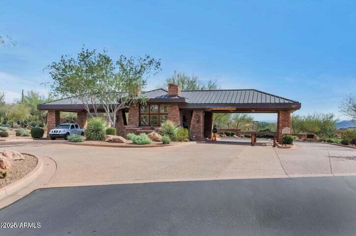 15961 E RIDGESTONE Drive