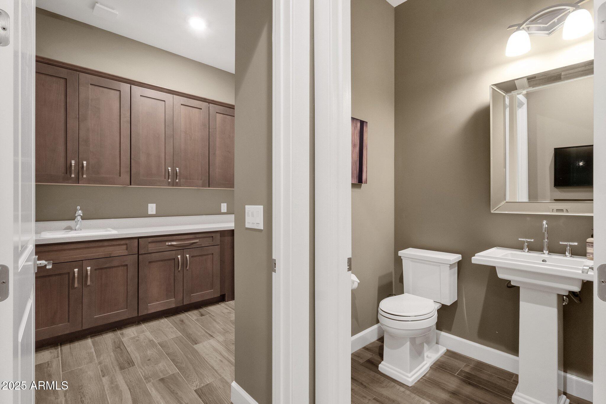 15961 E RIDGESTONE Drive