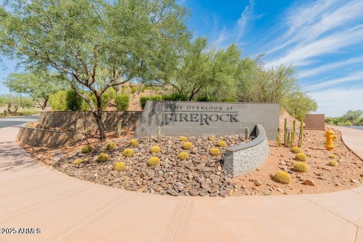 15961 E RIDGESTONE Drive