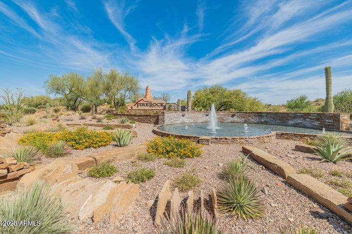 15961 E RIDGESTONE Drive