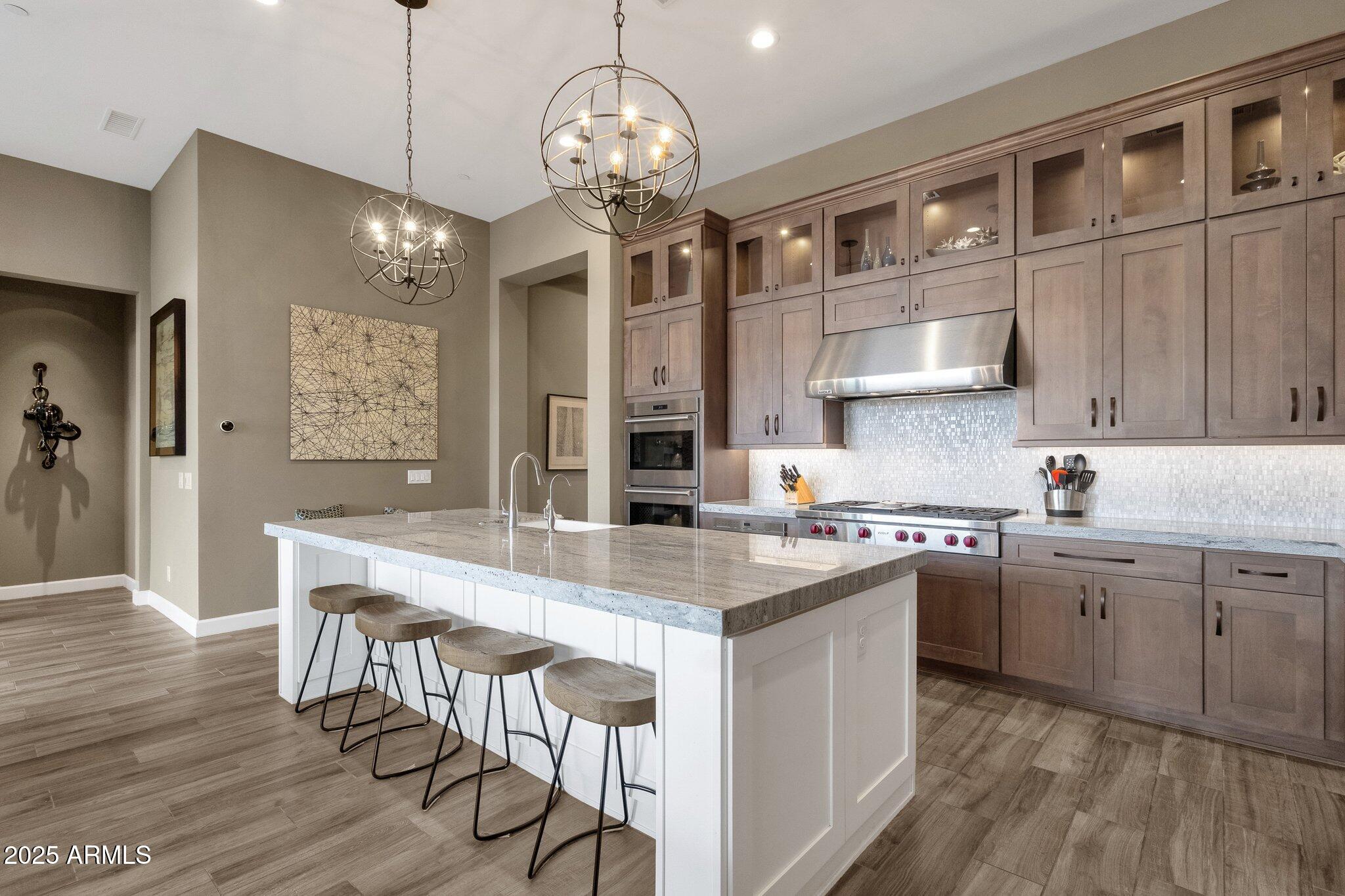 15961 E RIDGESTONE Drive