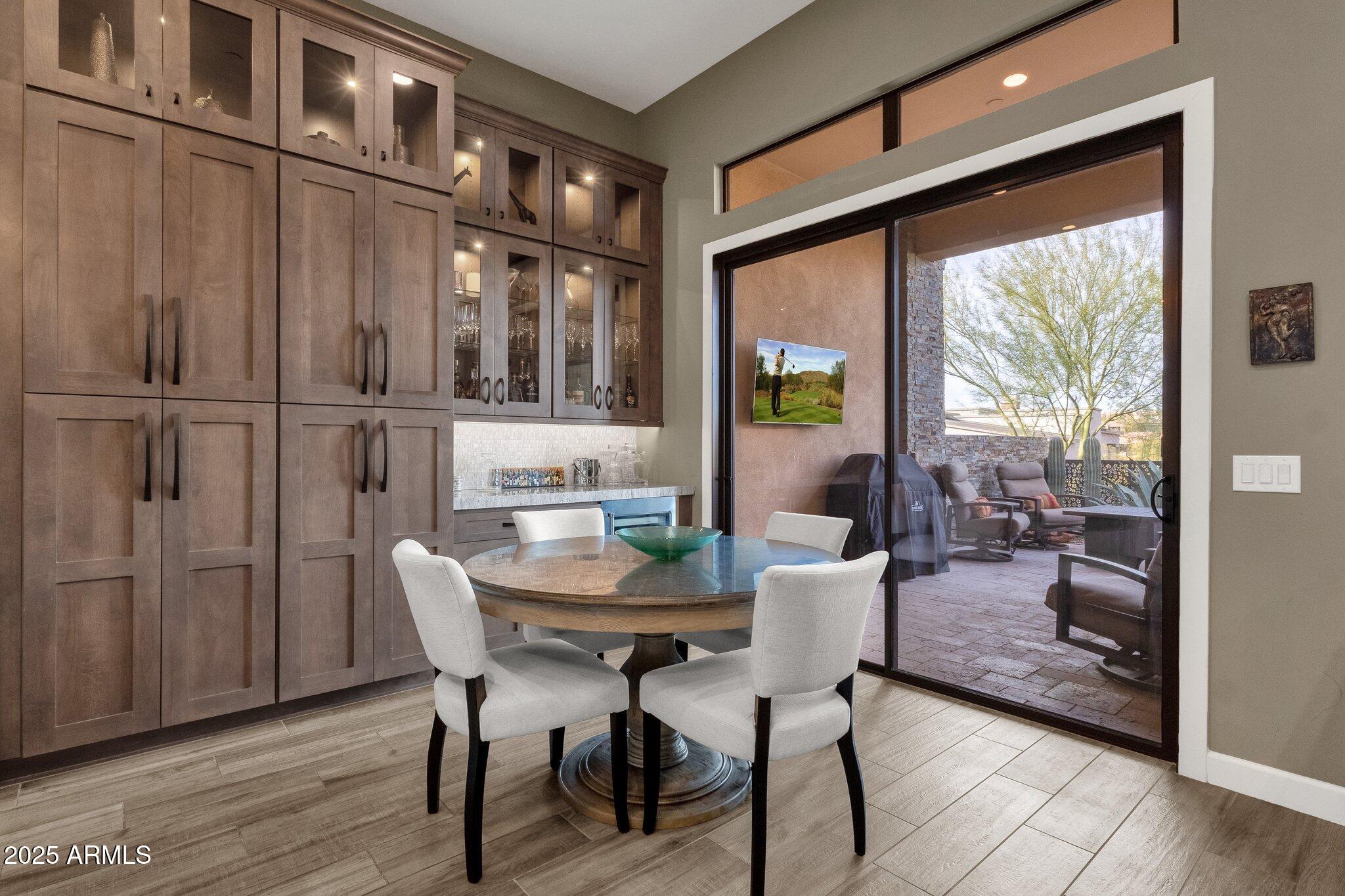 15961 E RIDGESTONE Drive