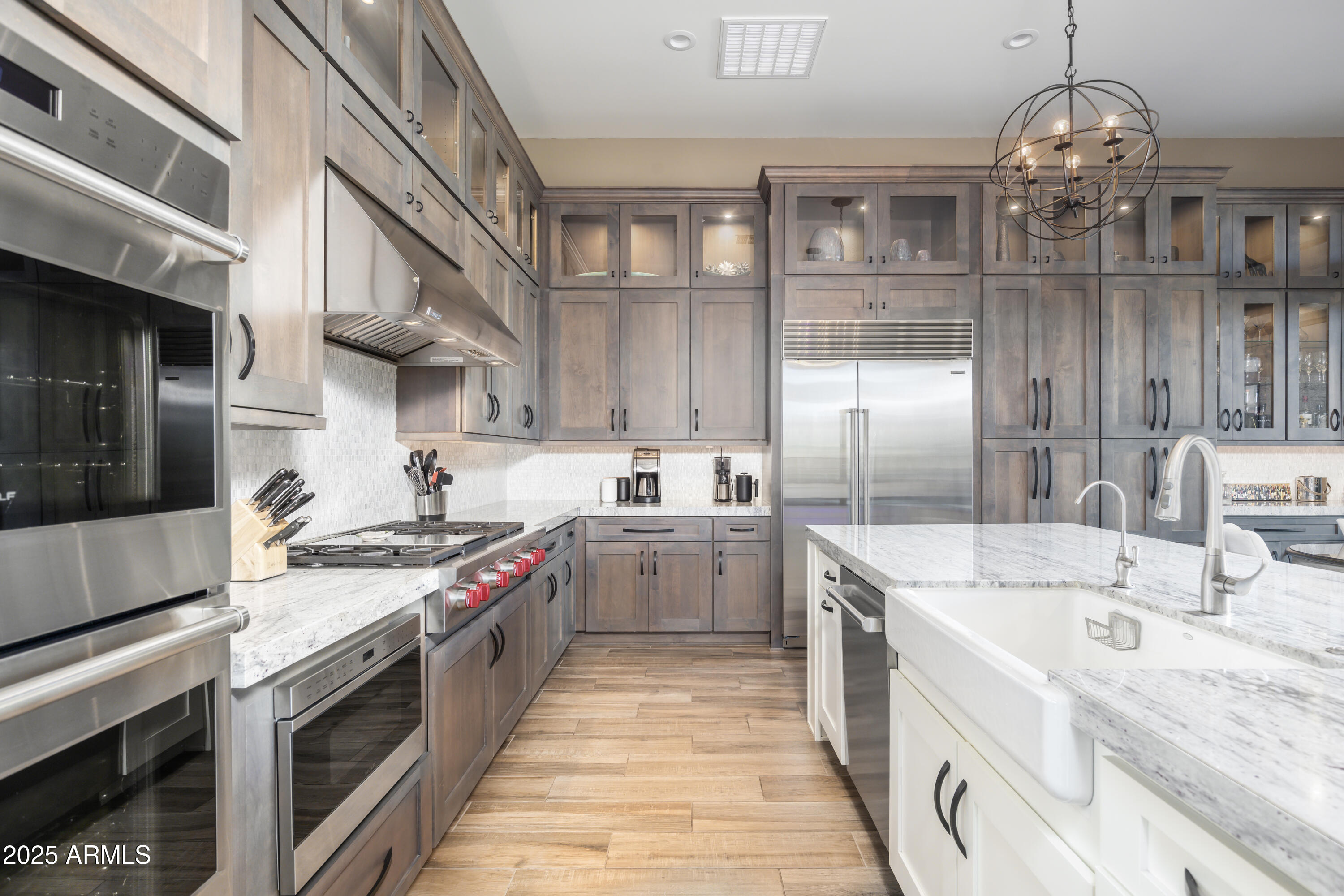 15961 E RIDGESTONE Drive