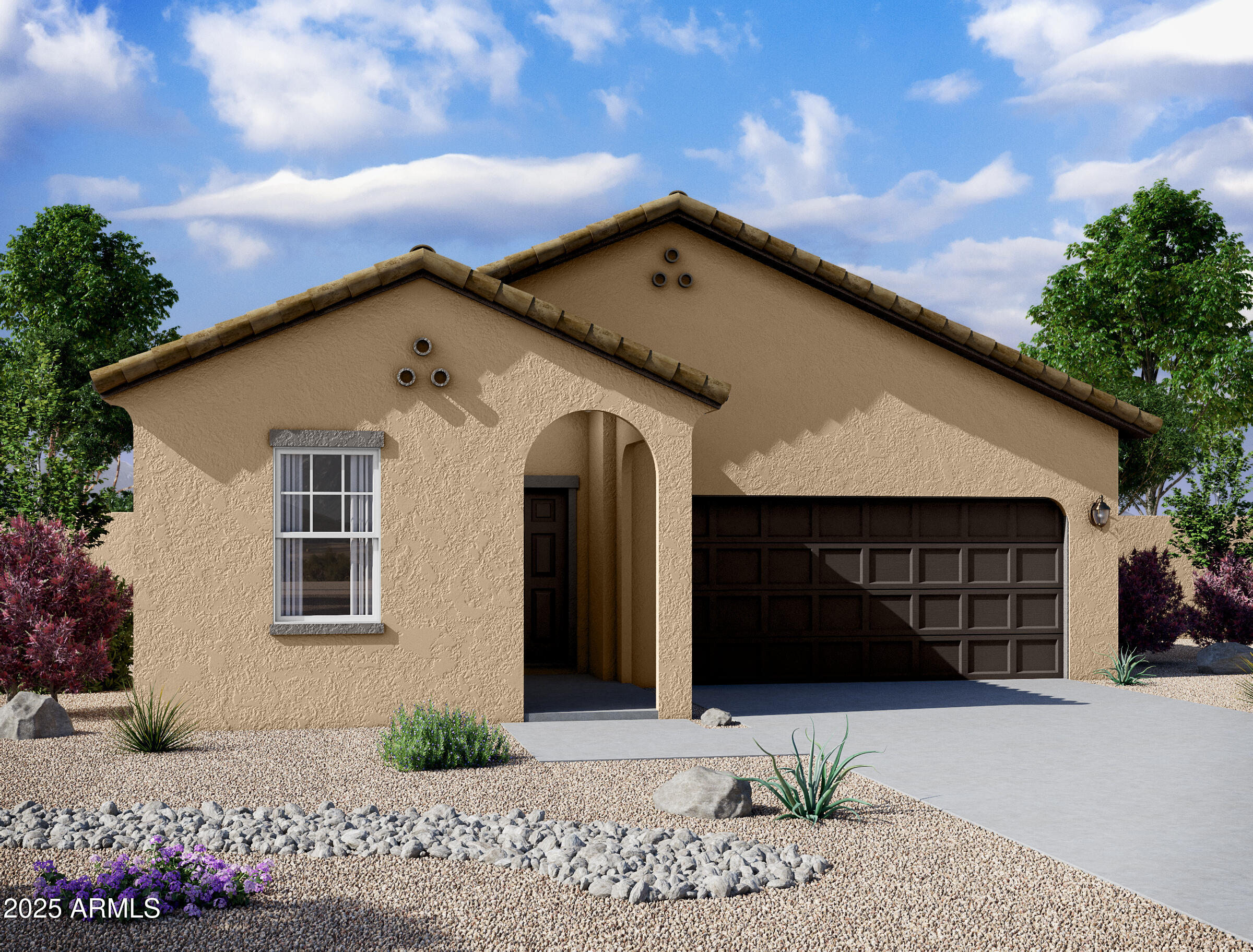 9733 W AGORA Lane