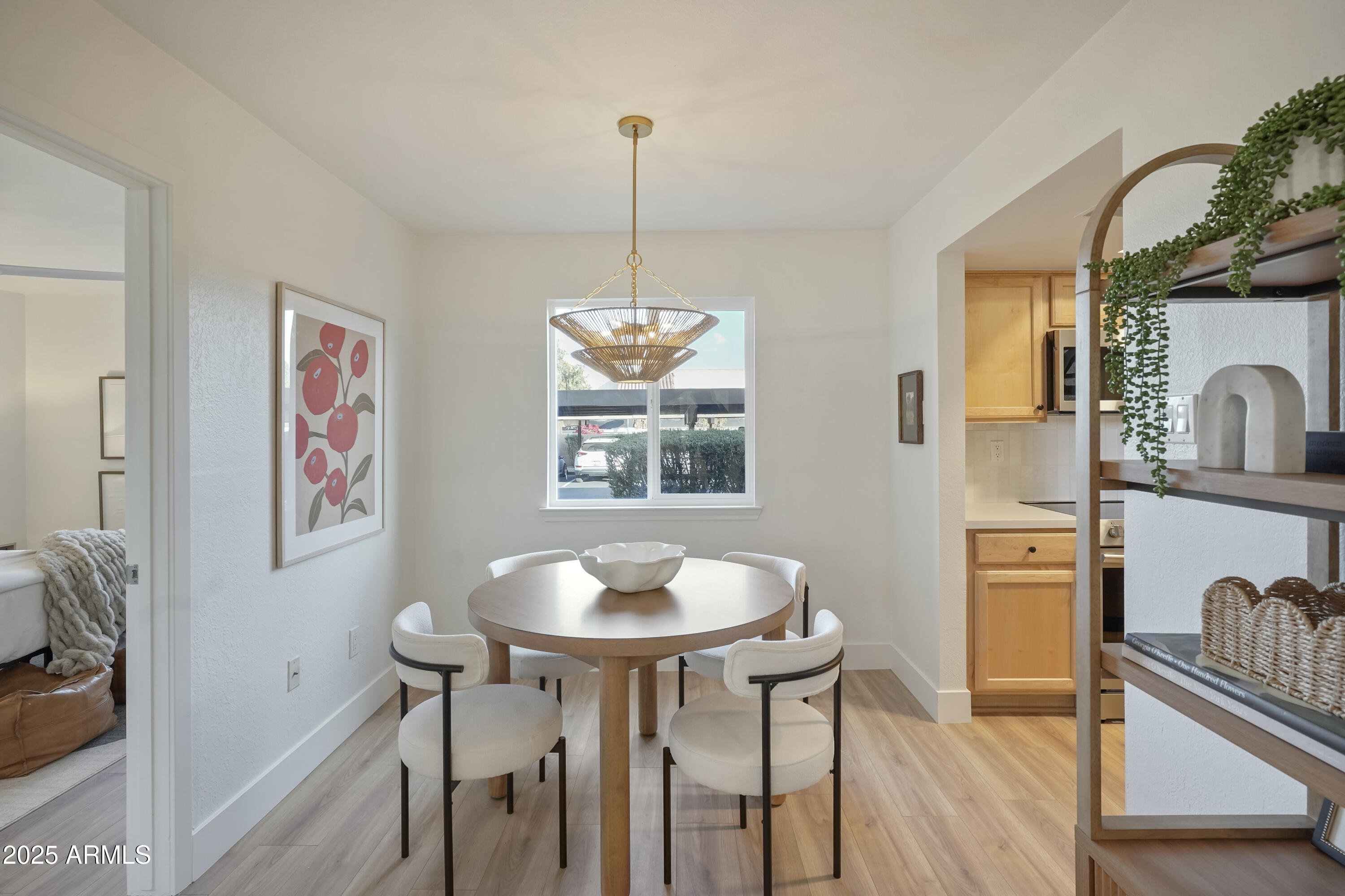 8256 E ARABIAN Trail # 125