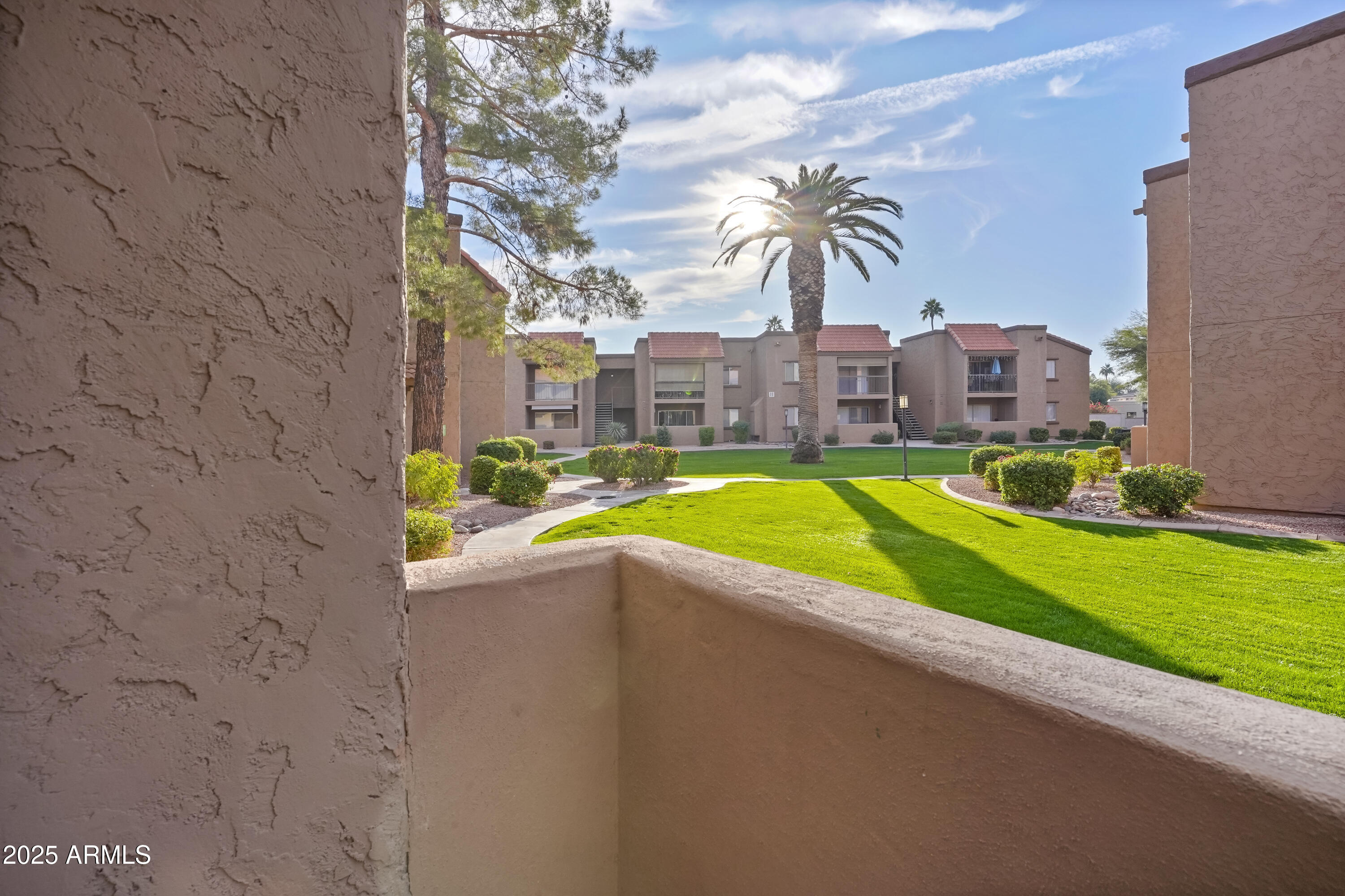 8256 E ARABIAN Trail # 125