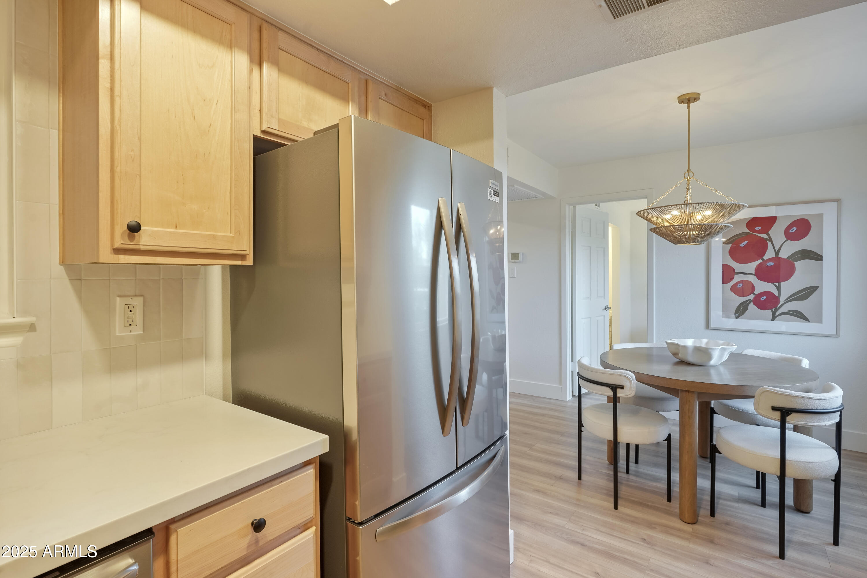 8256 E ARABIAN Trail # 125