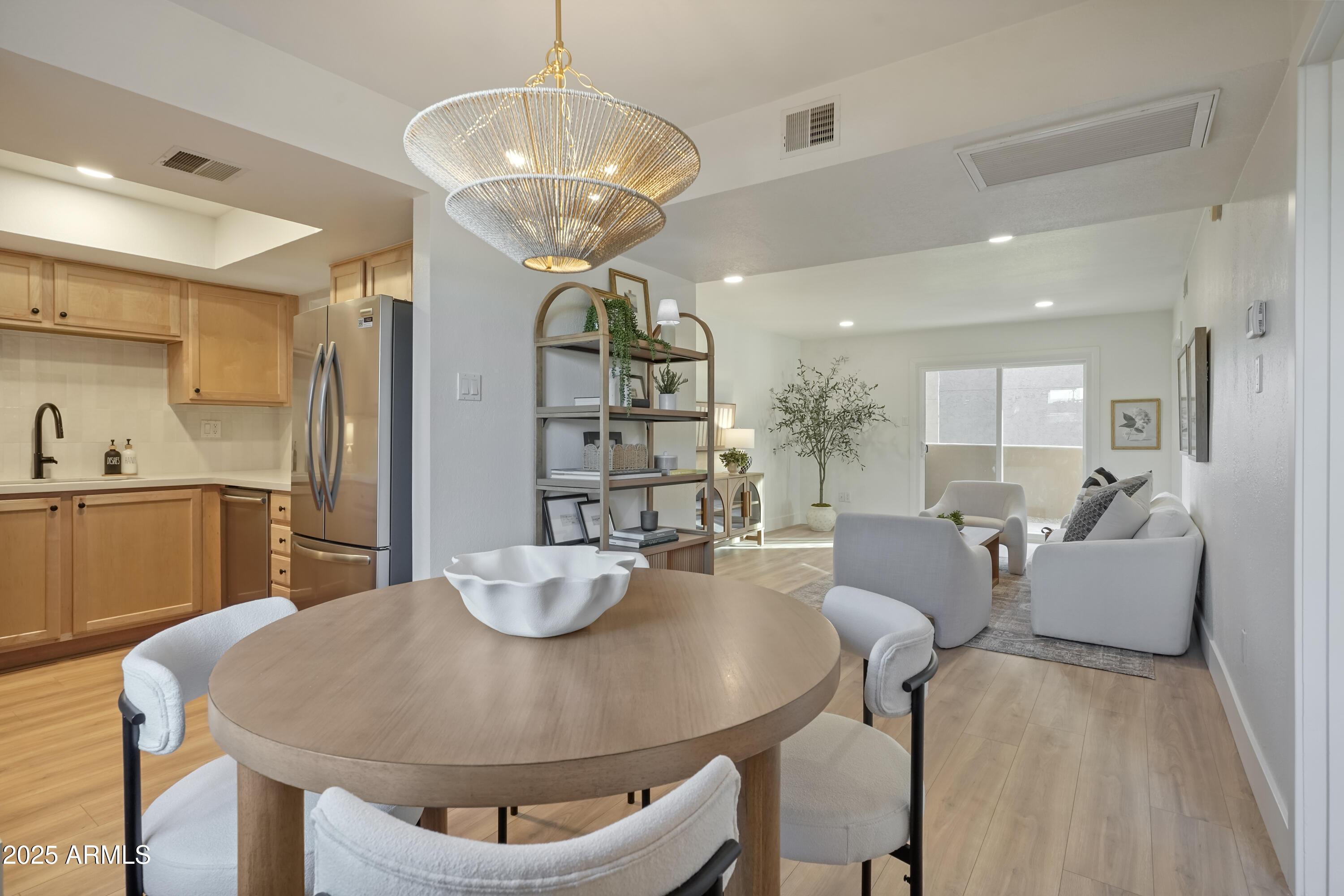 8256 E ARABIAN Trail # 125