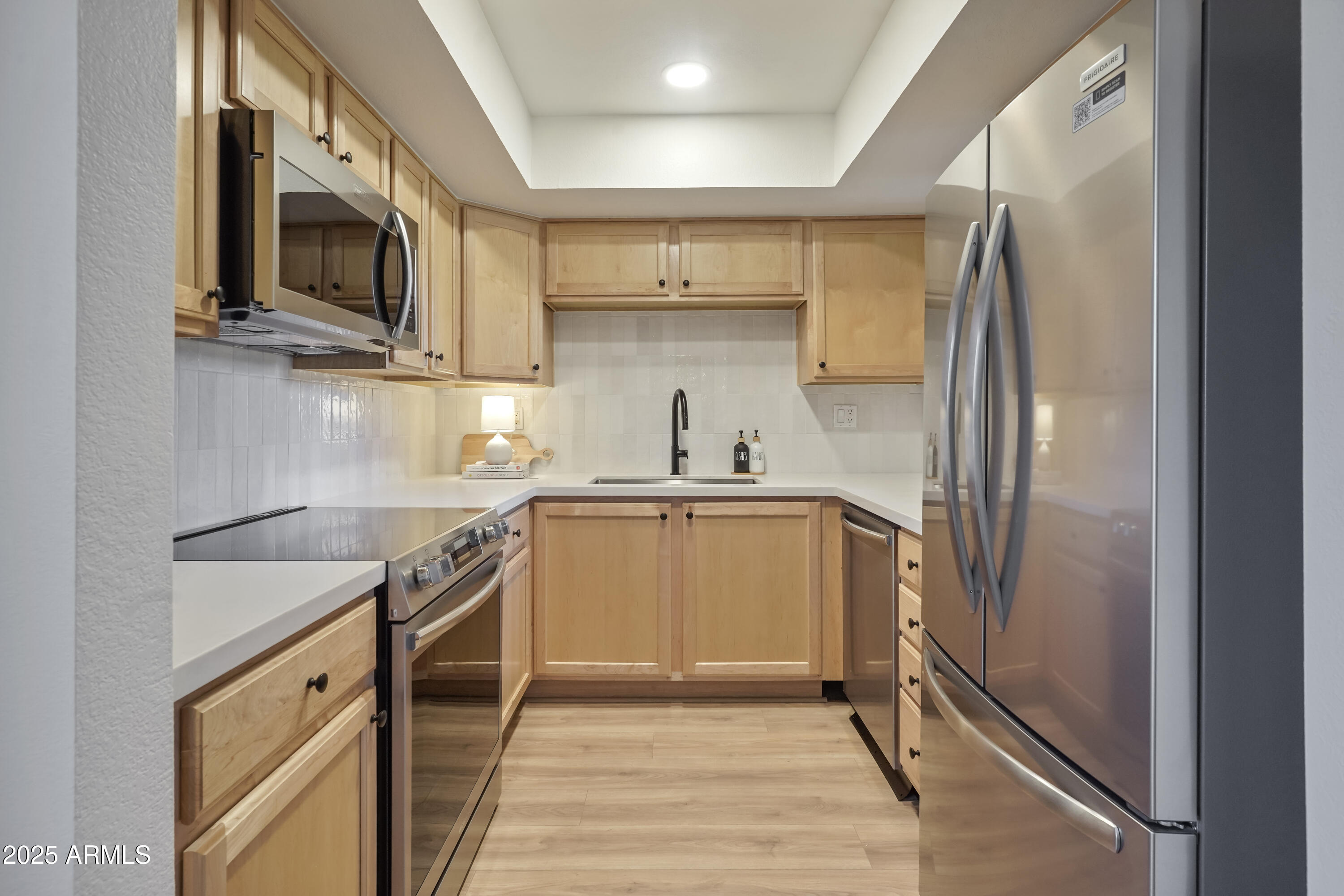 8256 E ARABIAN Trail # 125