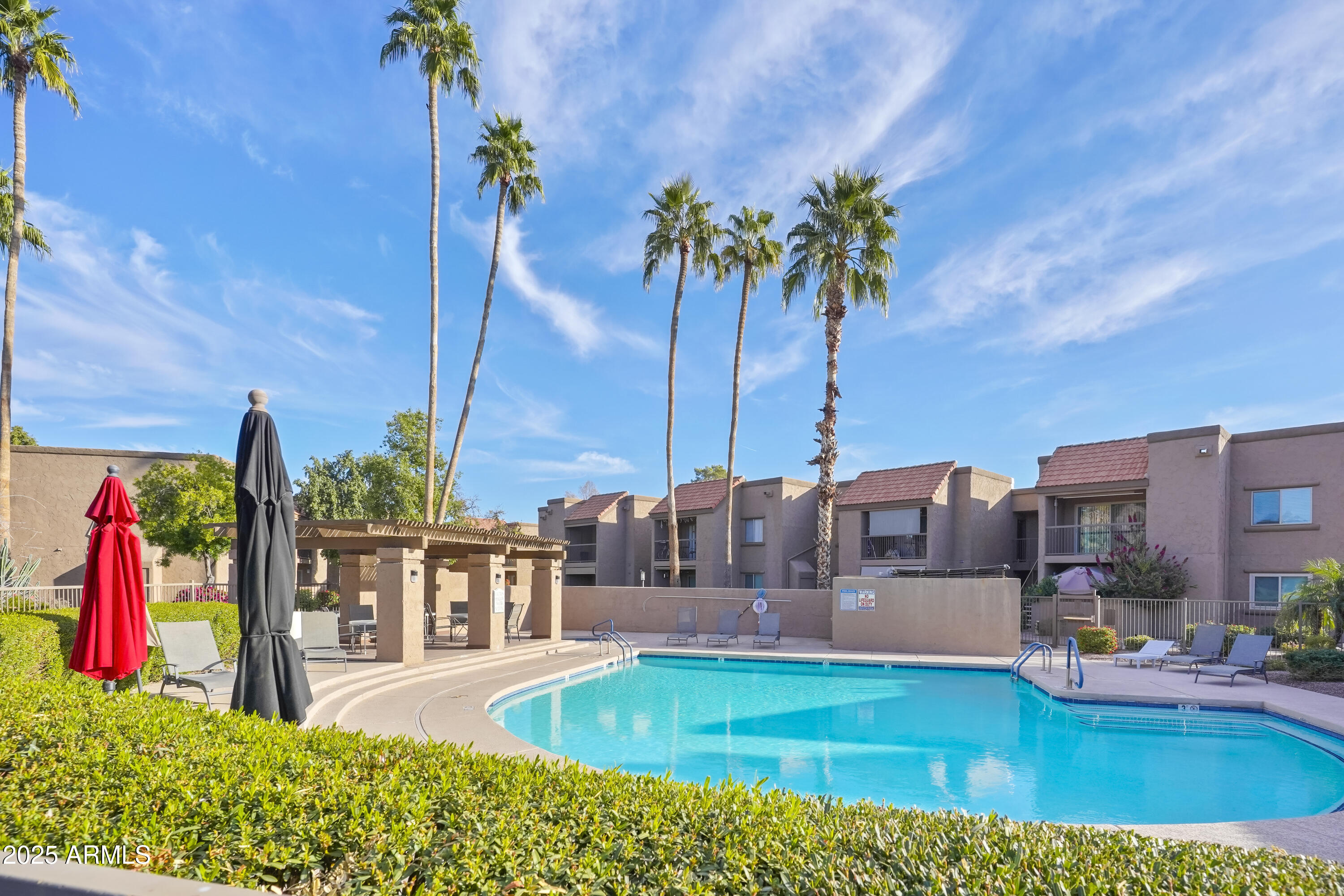 8256 E ARABIAN Trail # 125