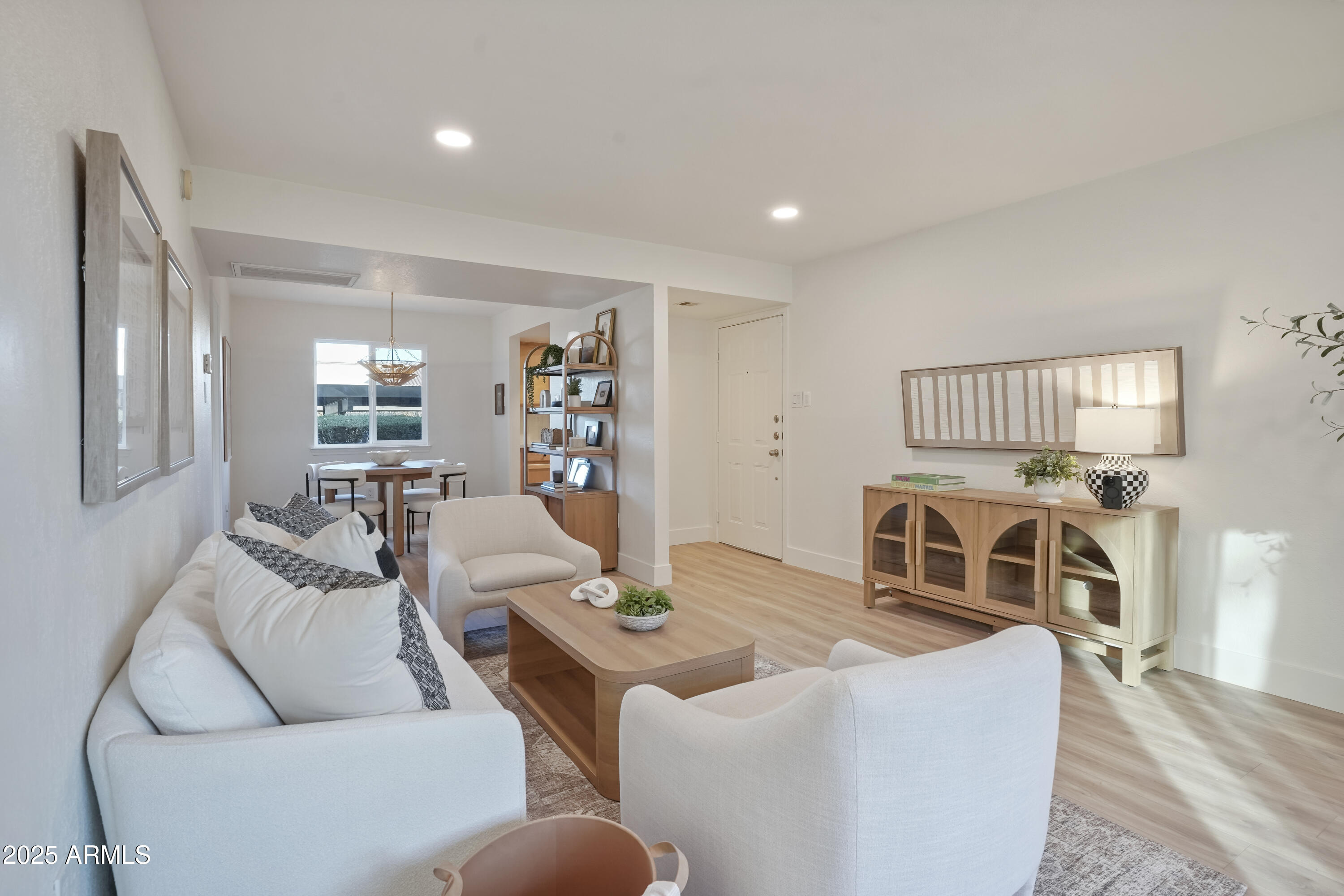 8256 E ARABIAN Trail # 125