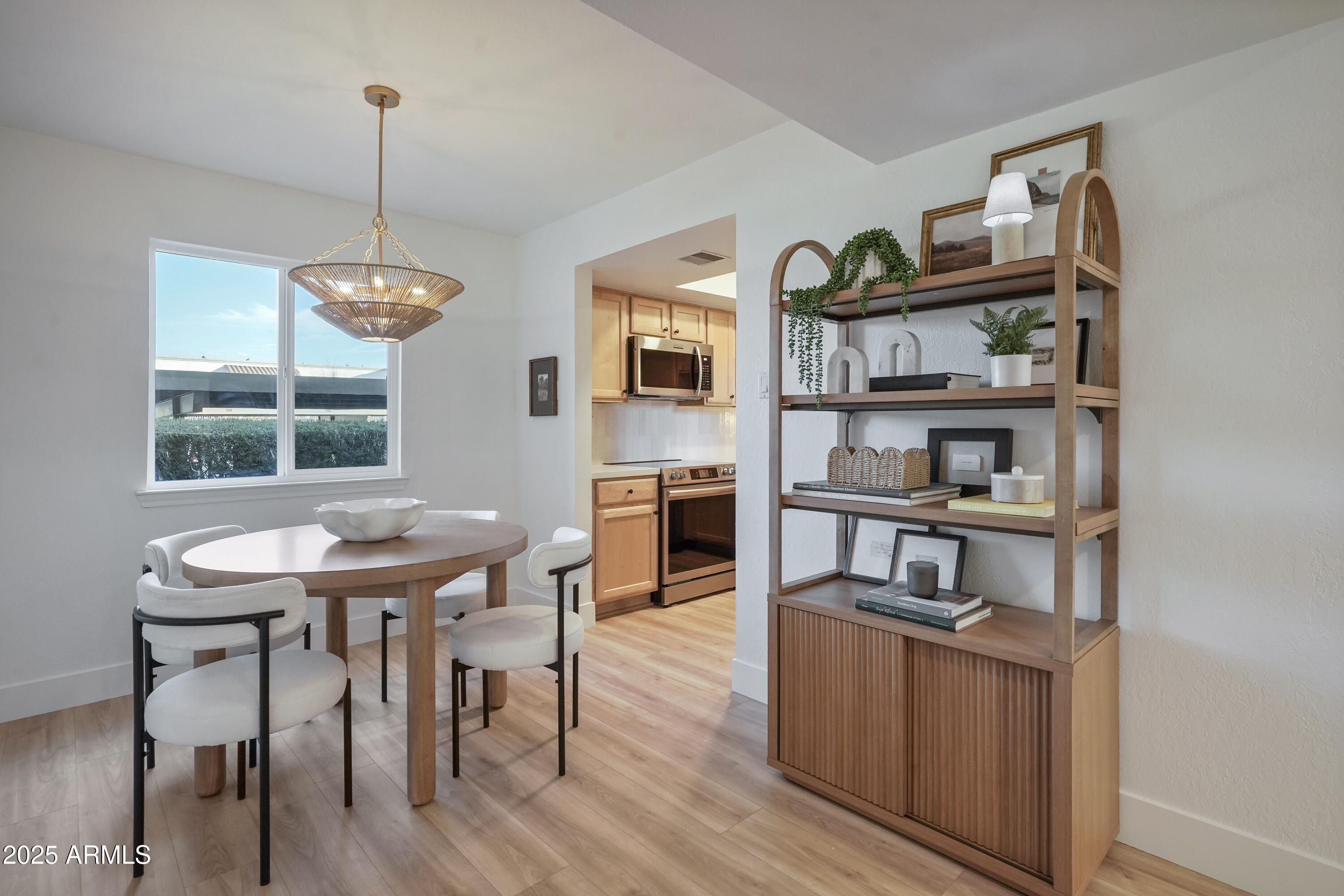 8256 E ARABIAN Trail # 125