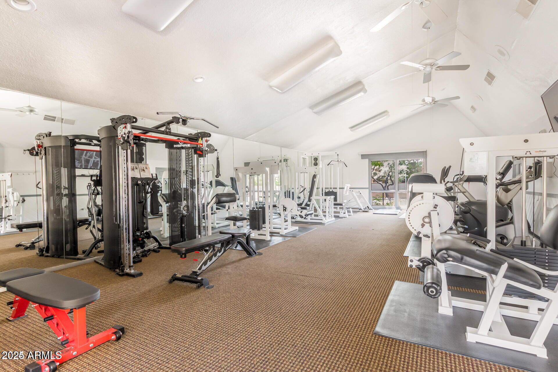 8256 E ARABIAN Trail # 125