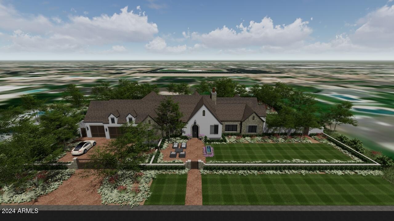 5227 N 70TH Place # 22