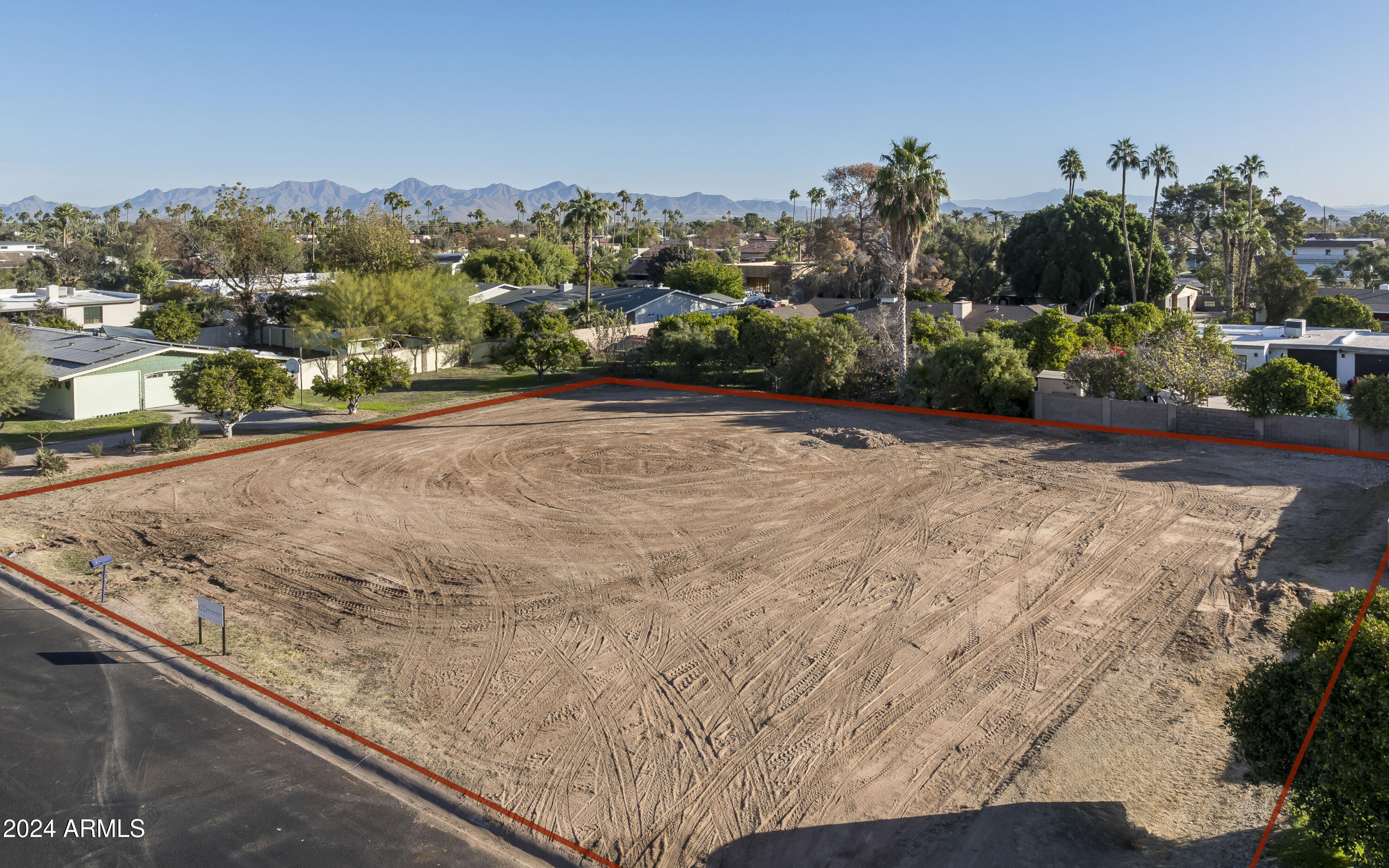 5227 N 70TH Place # 22