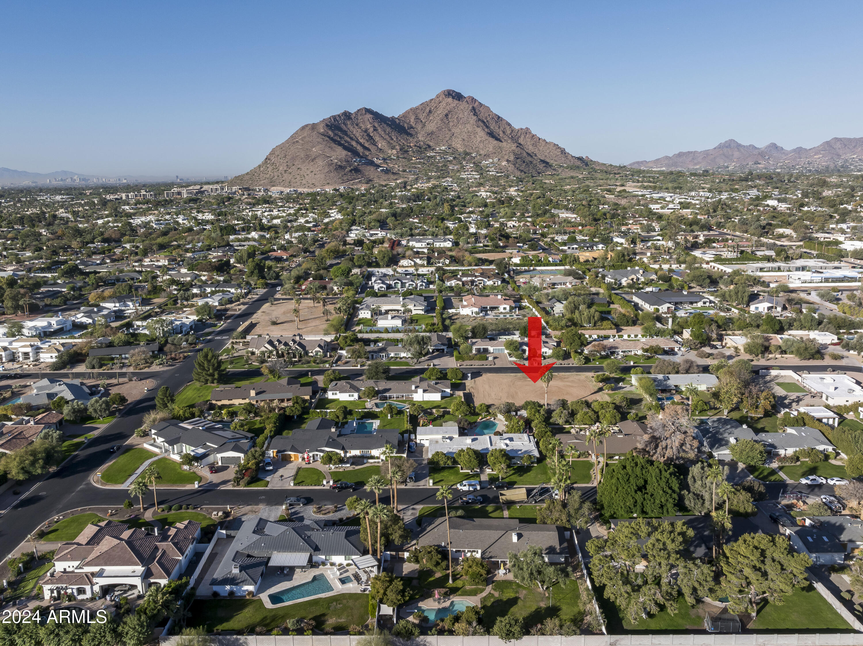 5227 N 70TH Place # 22