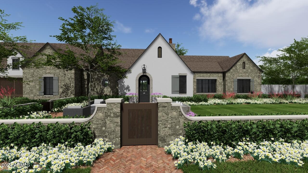 5227 N 70TH Place # 22