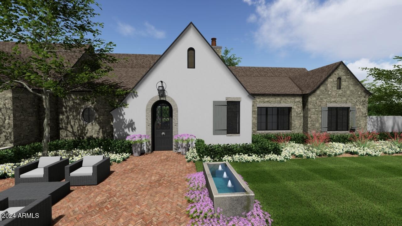 5227 N 70TH Place # 22