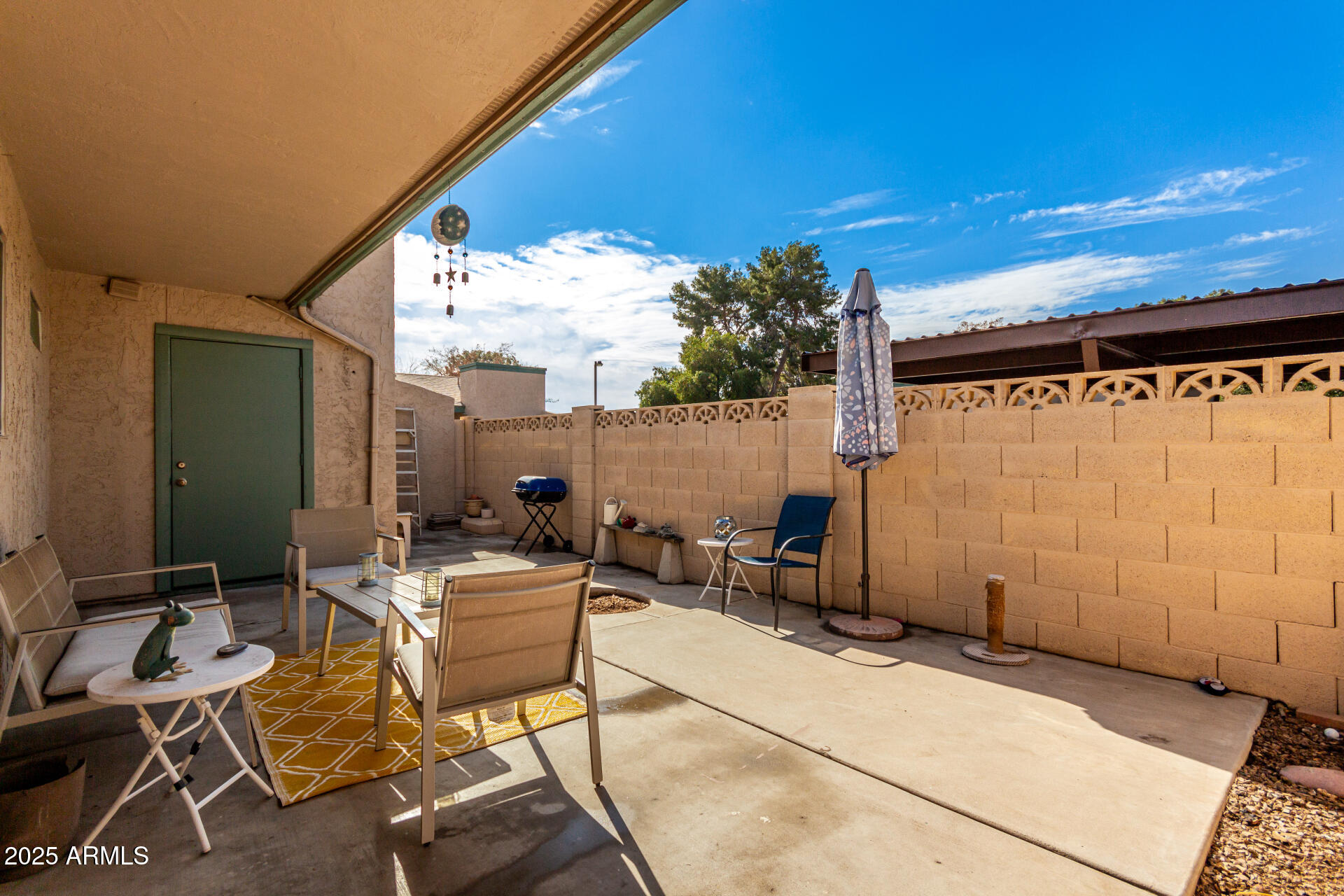 4703 W CONTINENTAL Drive