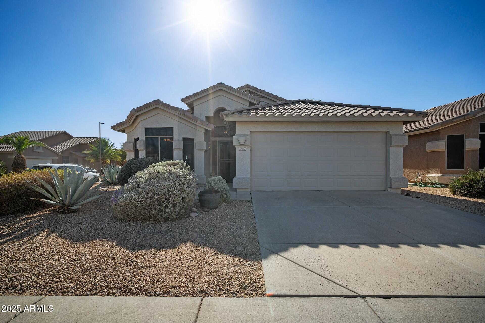 2519 E KNUDSEN Drive