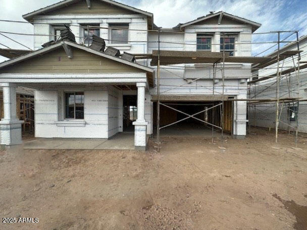 22820 E LORDS Way