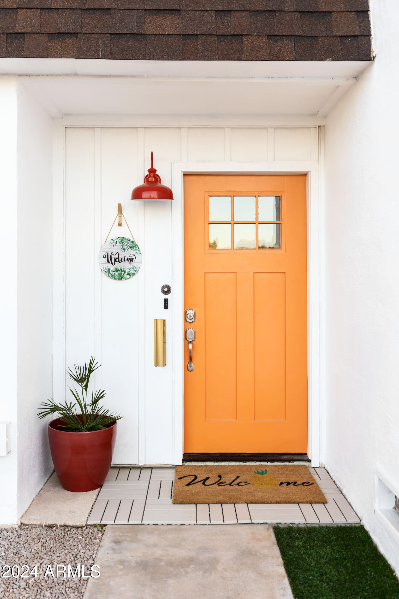 2953 S Country Club Way