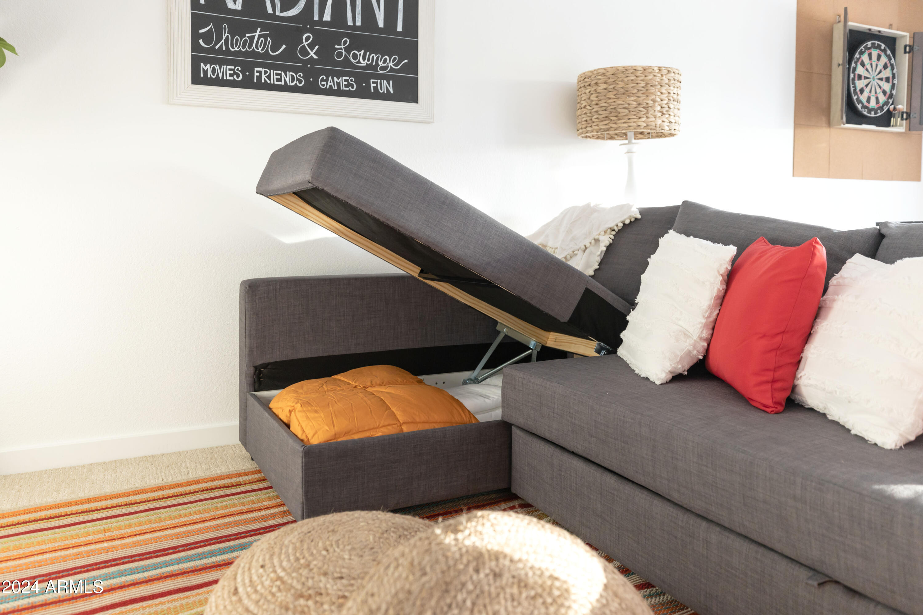 2953 S Country Club Way