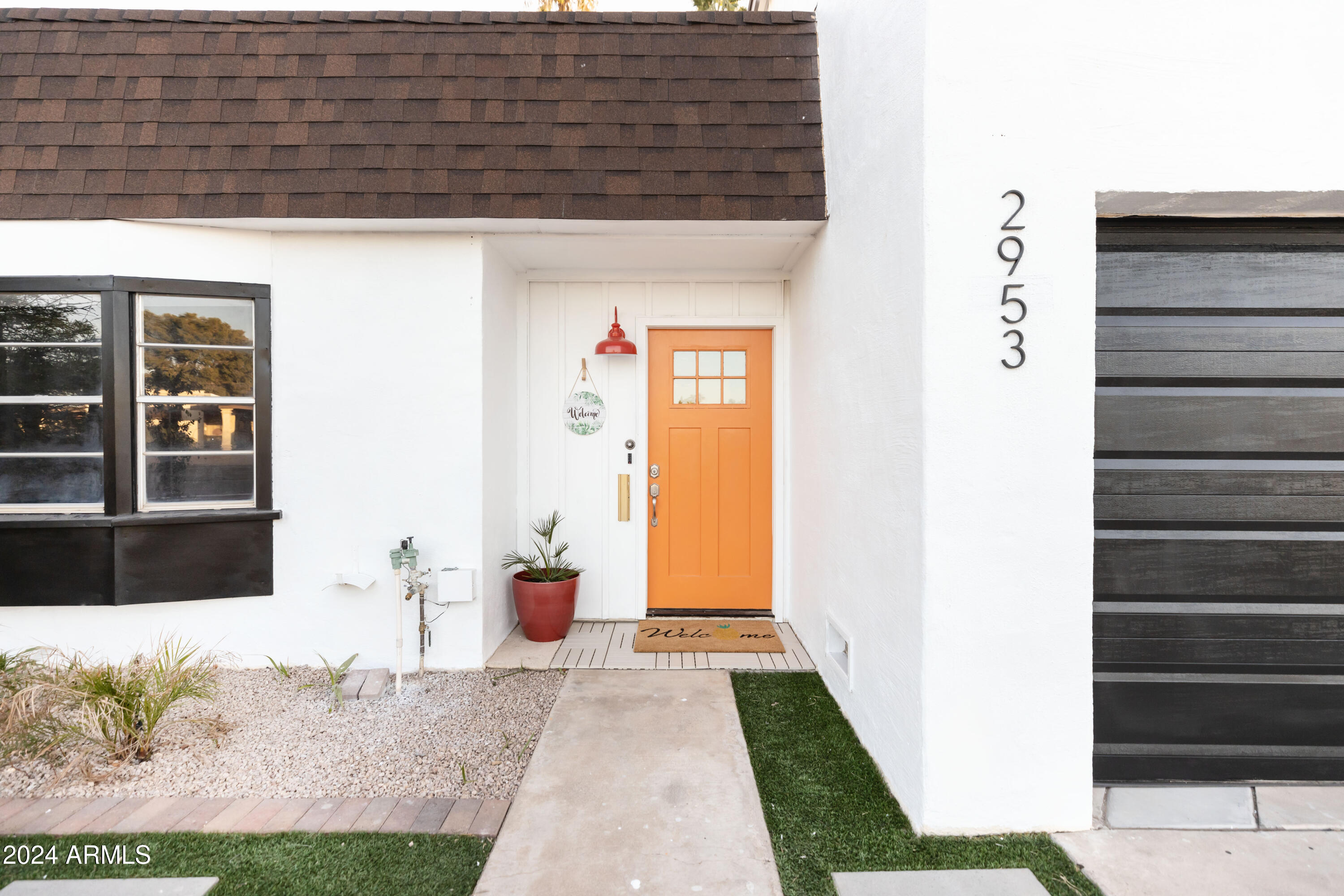 2953 S Country Club Way