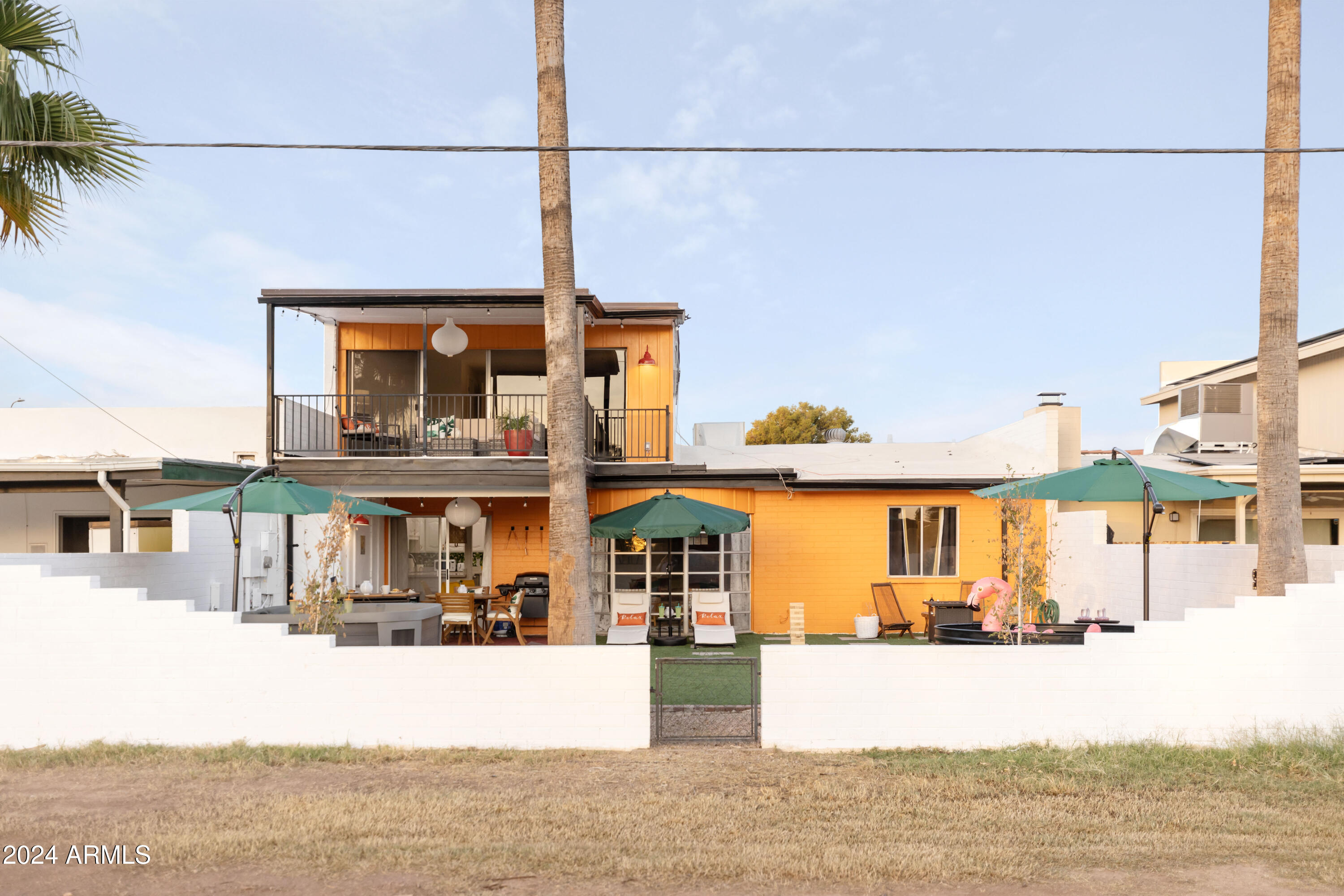 2953 S Country Club Way