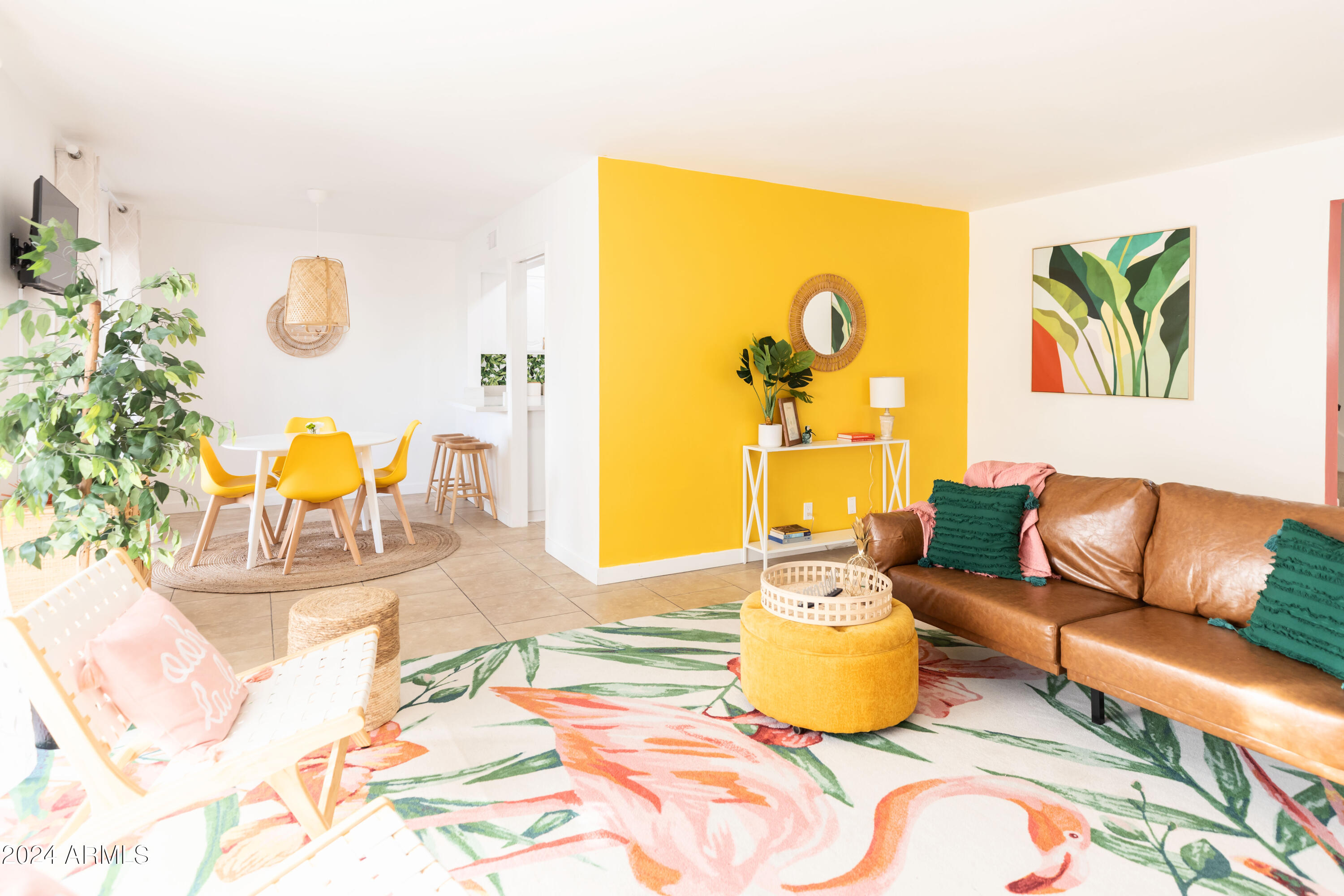 2953 S Country Club Way