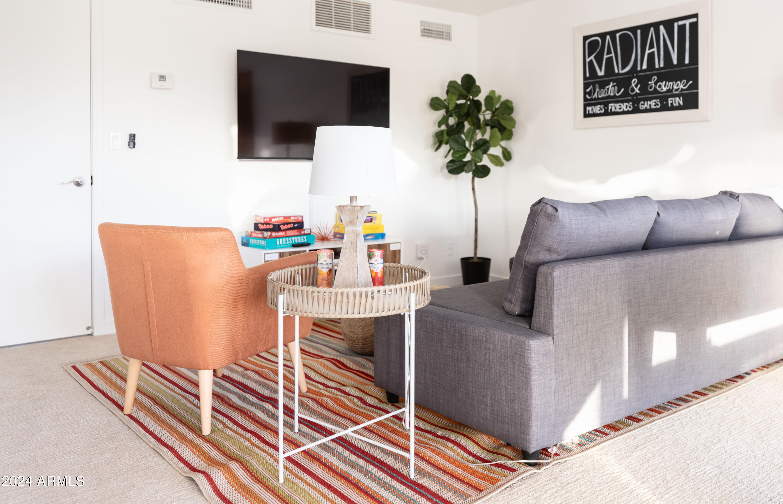 2953 S Country Club Way