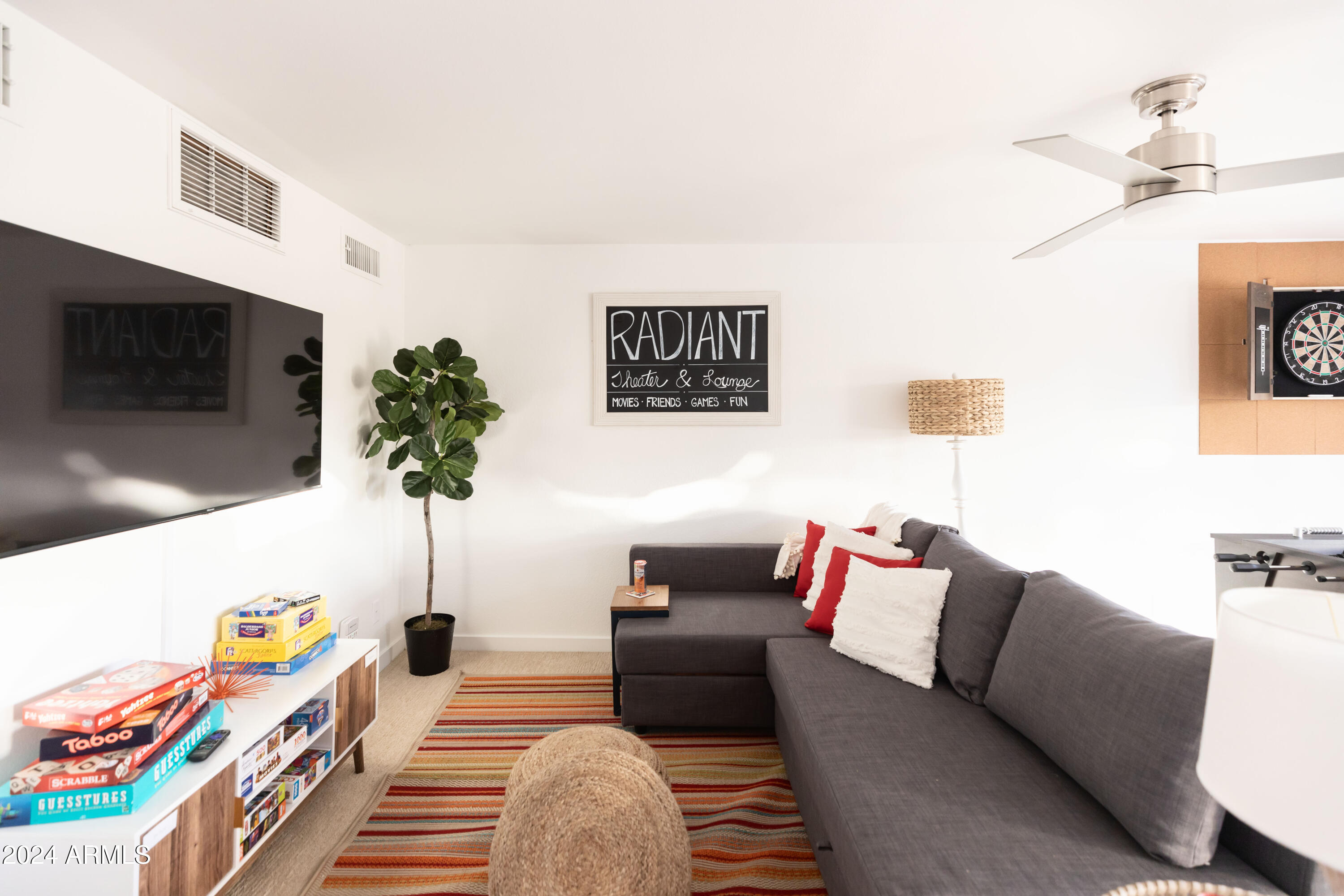 2953 S Country Club Way