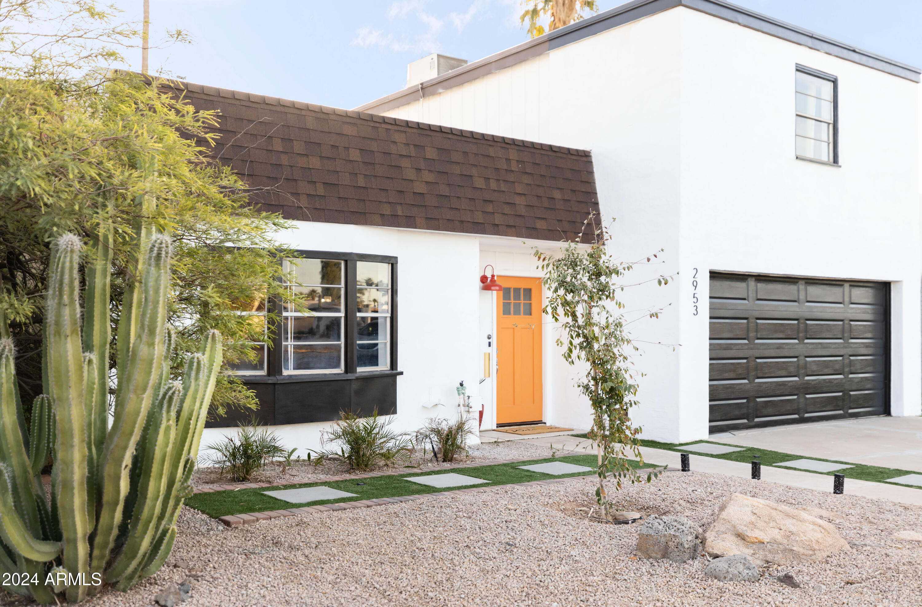 2953 S Country Club Way