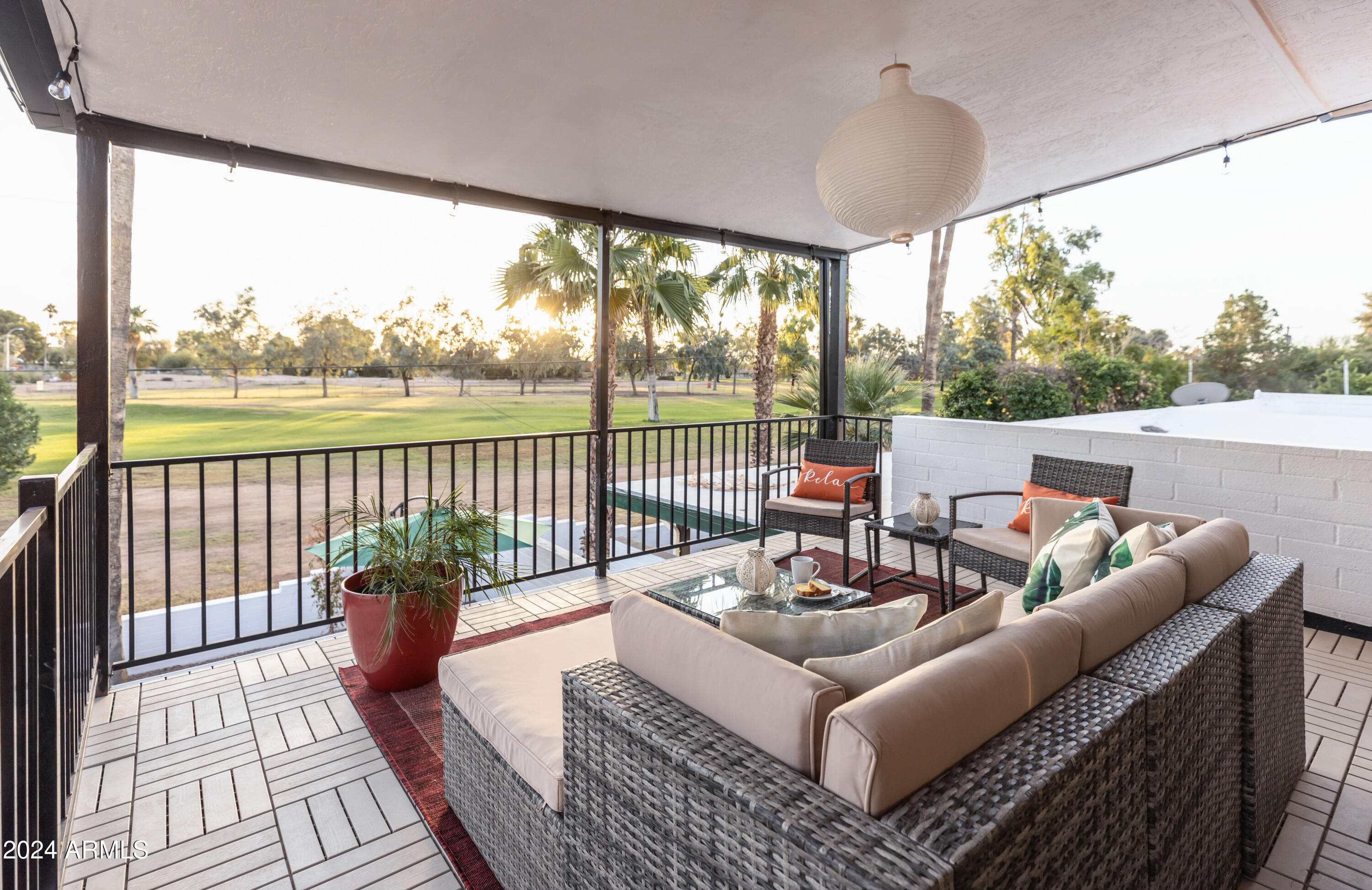 2953 S Country Club Way