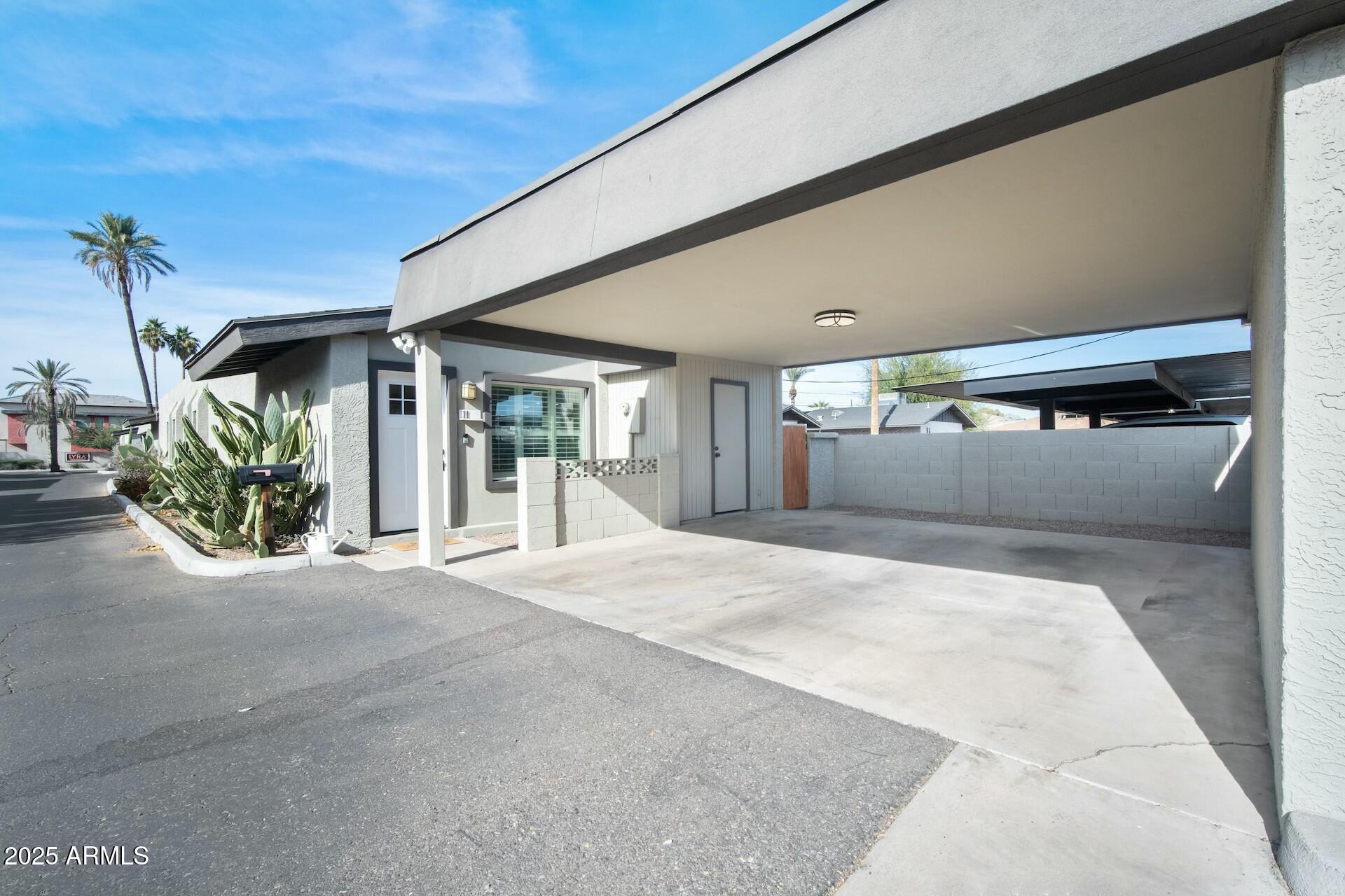 3001 N 38TH Street # 11