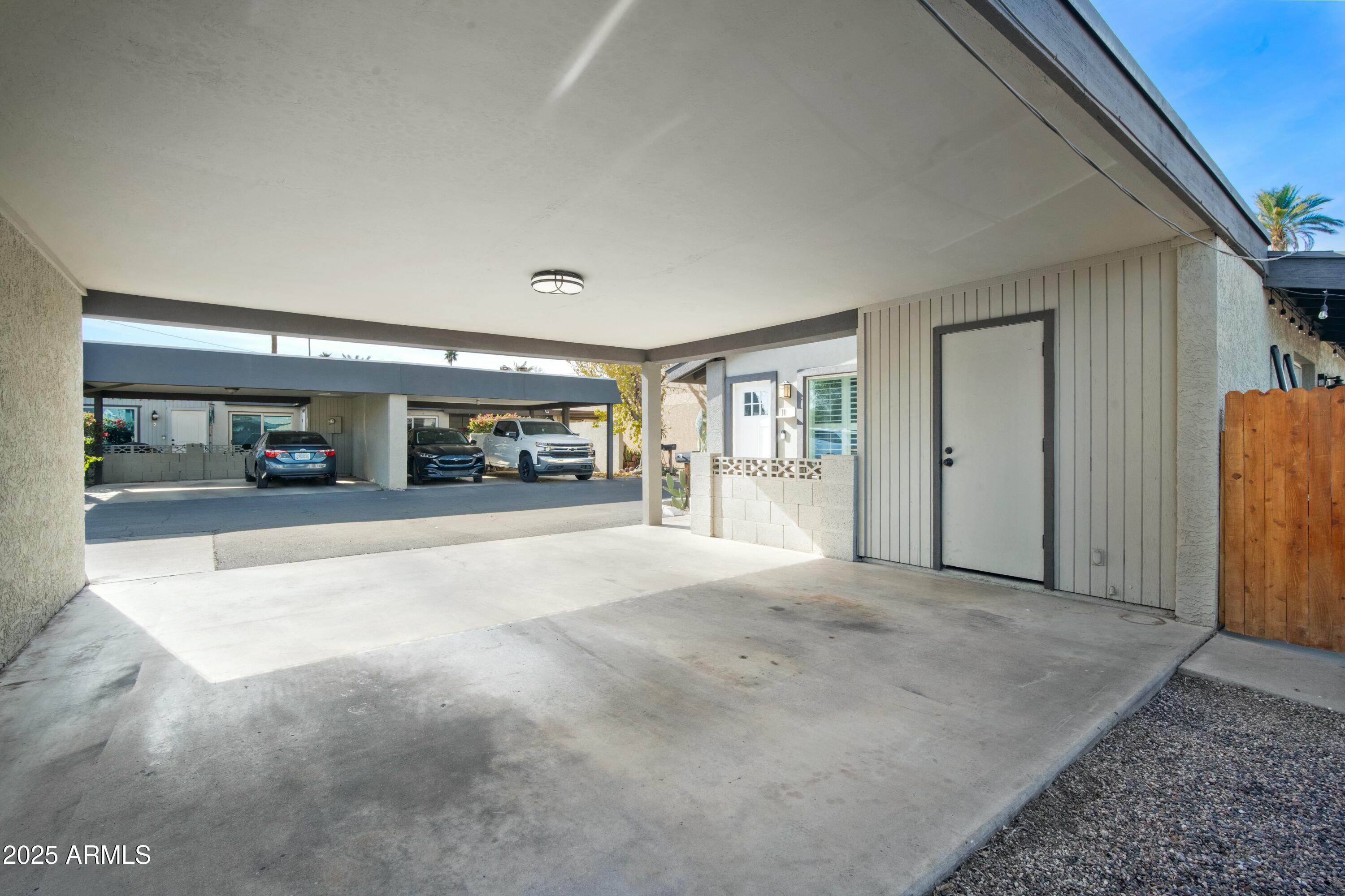 3001 N 38TH Street # 11