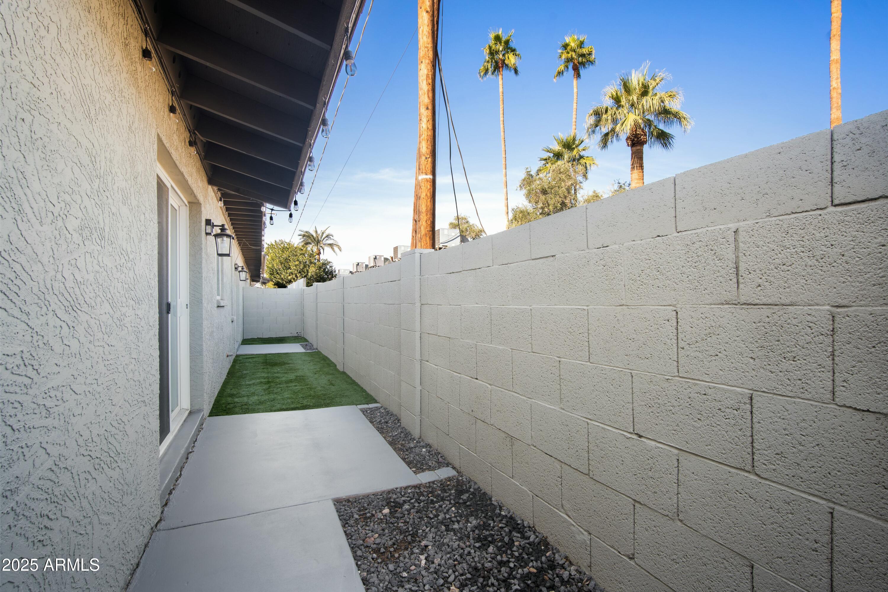 3001 N 38TH Street # 11