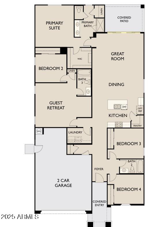 22859 E LORDS Way