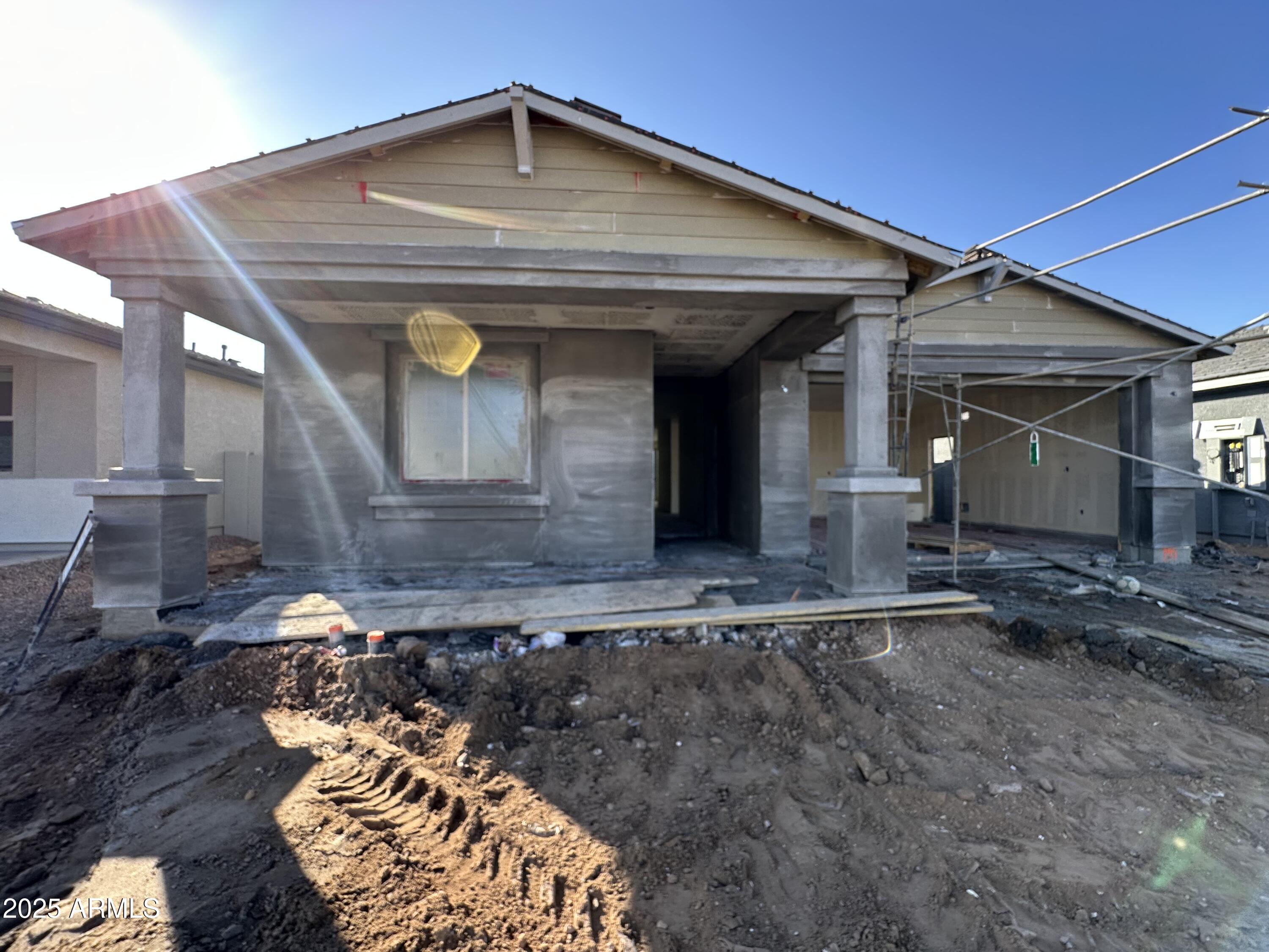 22851 E LORDS Way