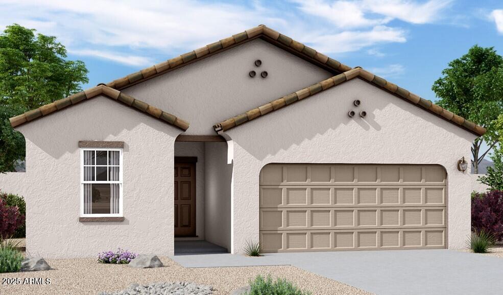4145 E KOLIN Lane