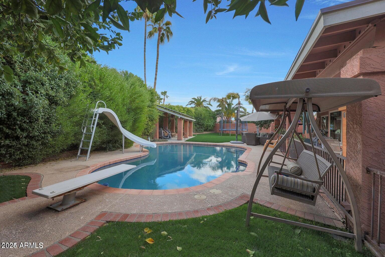 6316 E MONTE CRISTO Avenue