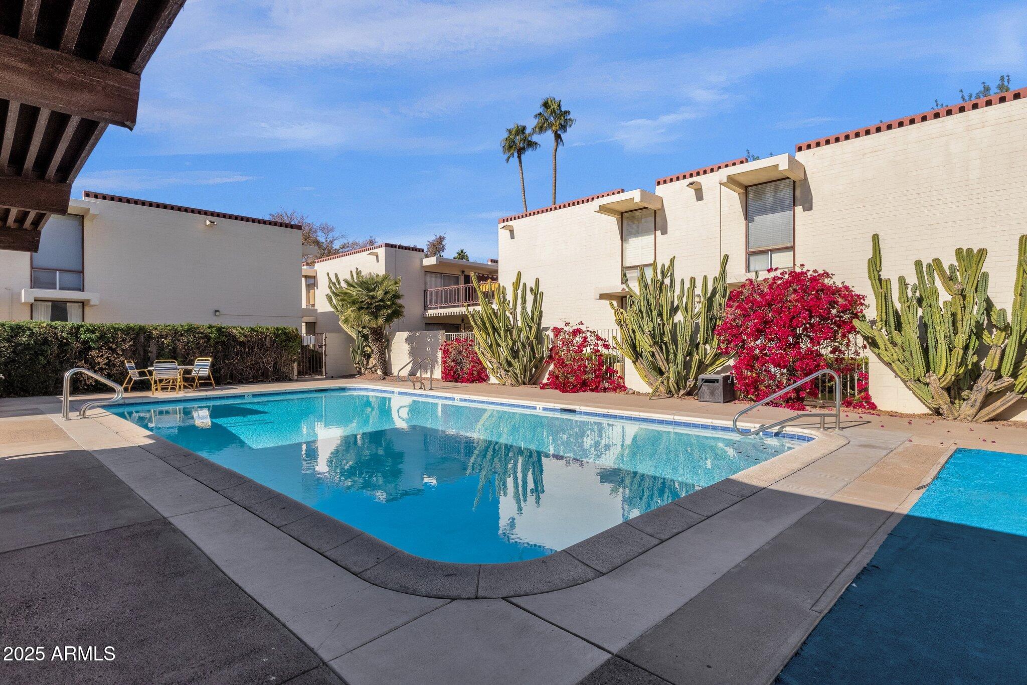 7751 E GLENROSA Avenue # C5