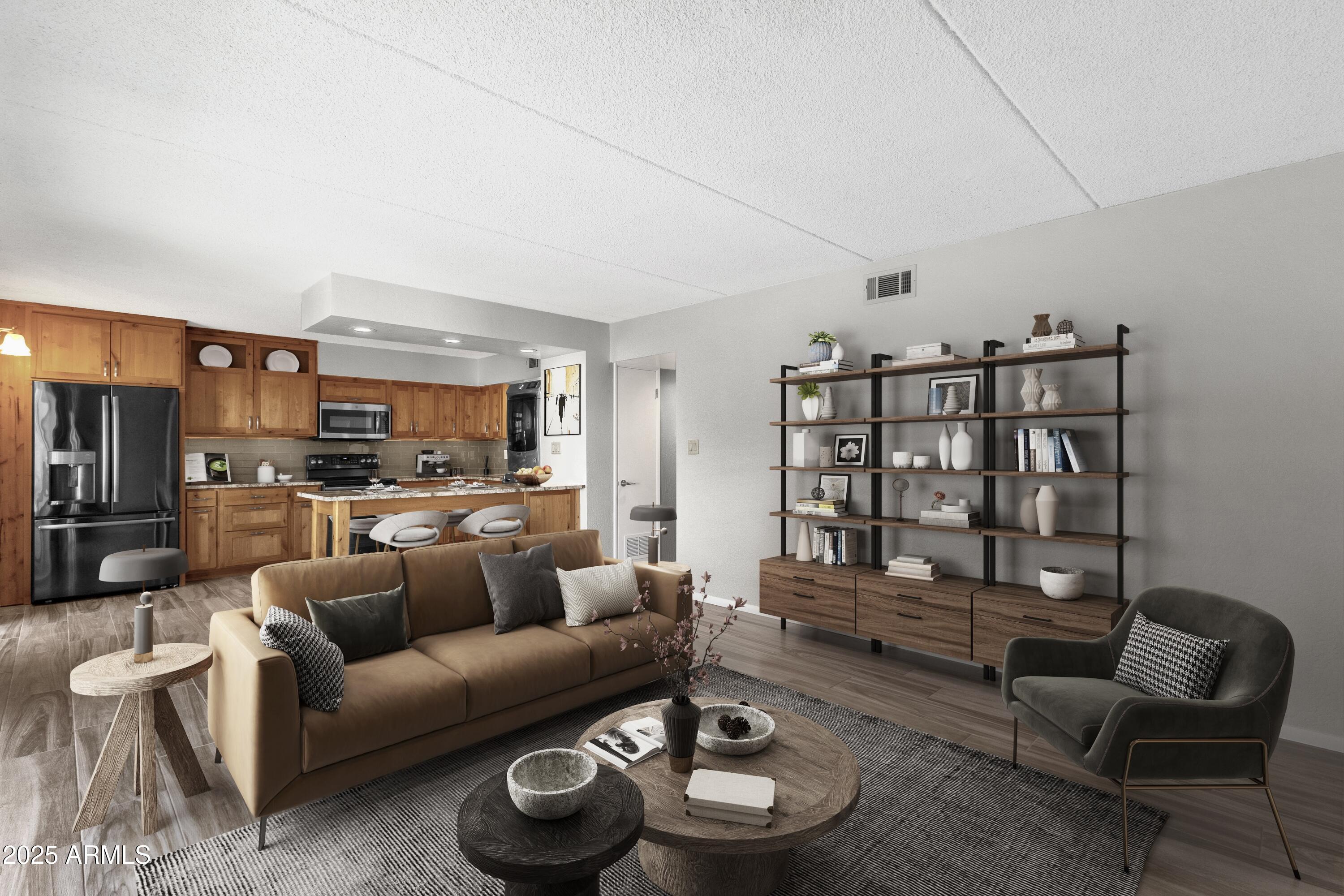 7751 E GLENROSA Avenue # C5