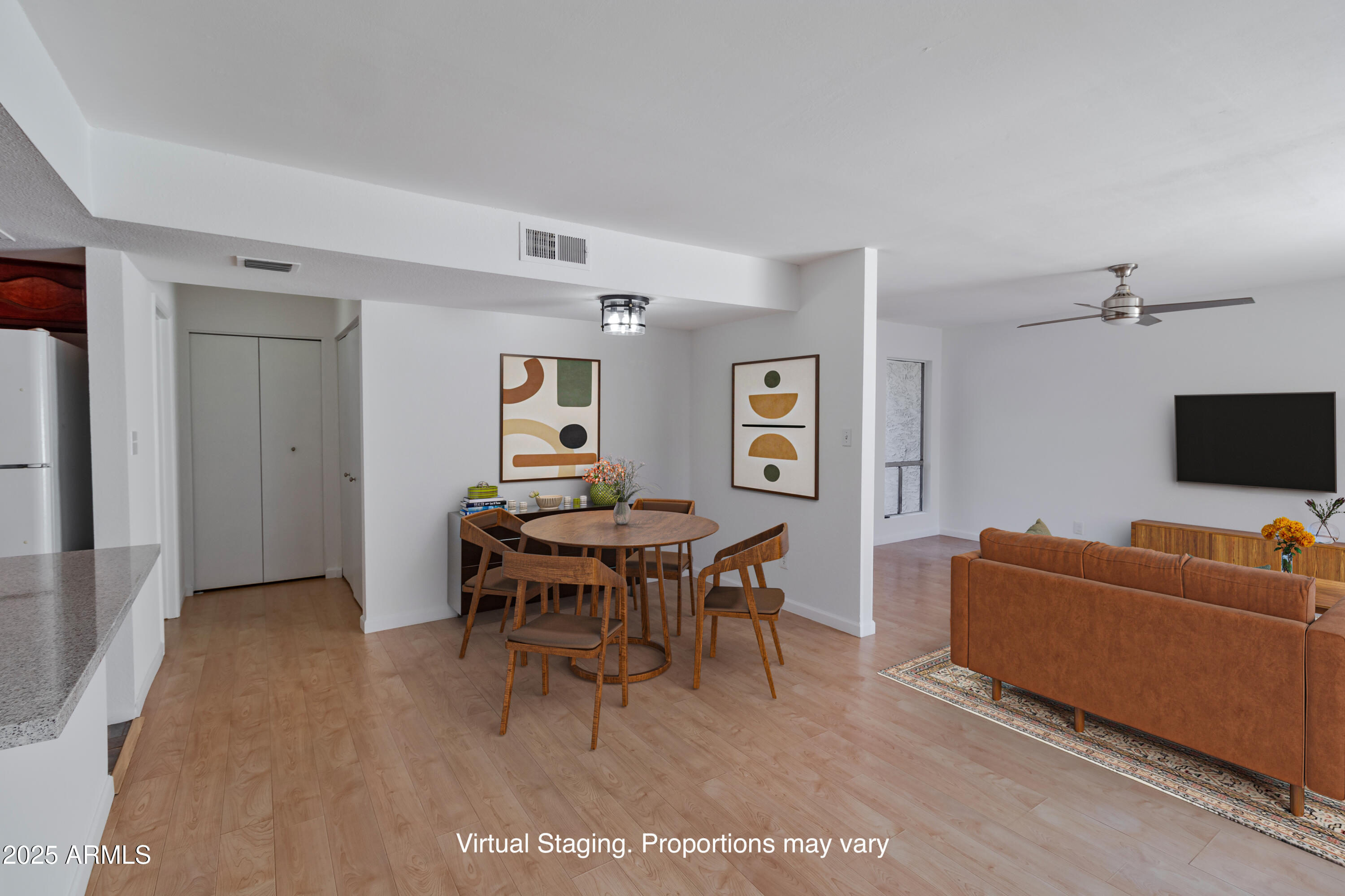 1051 S DOBSON Road # 165